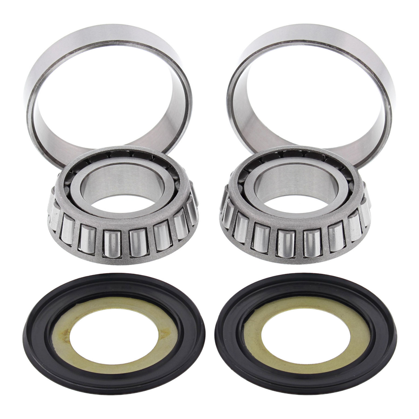 All Balls Racing Steering Head Bearing Kit (22-1068)