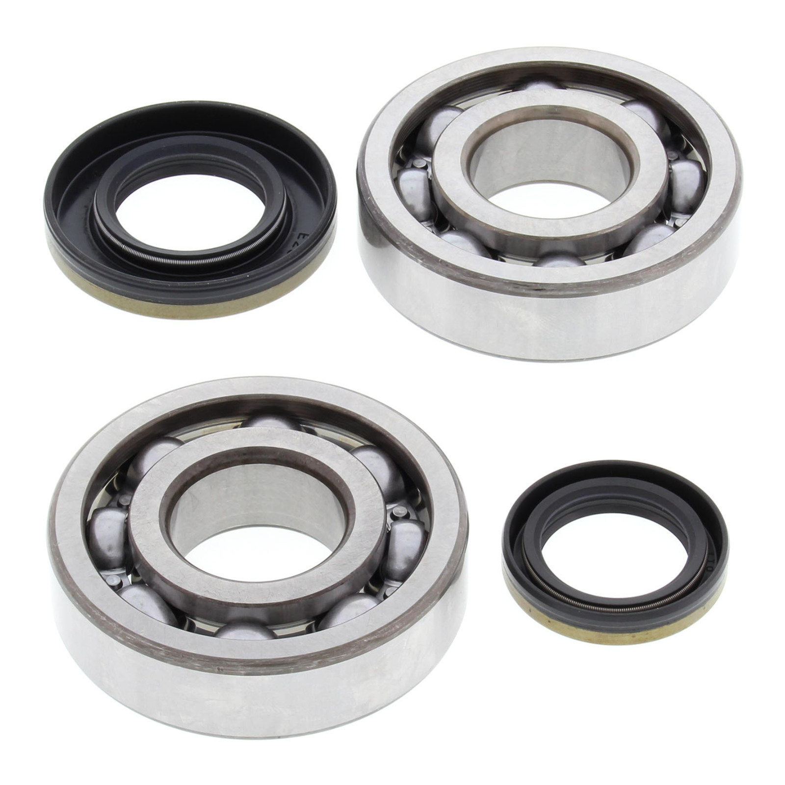 Engine Main Bearing Kit 24-1046