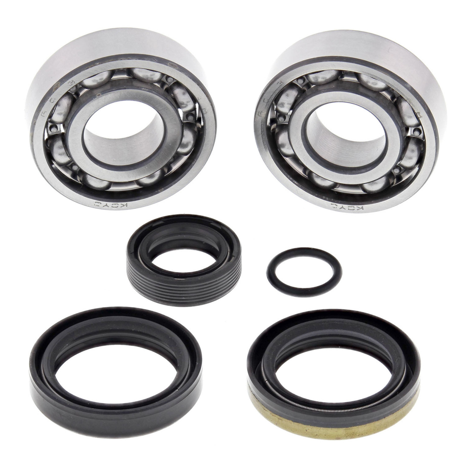 All Balls Racing Crankshaft Bearing Kit (24-1099)