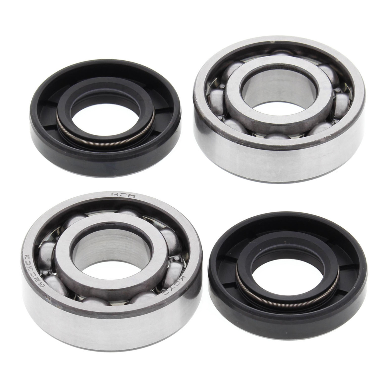 Engine Main Bearing Kit 24-1100