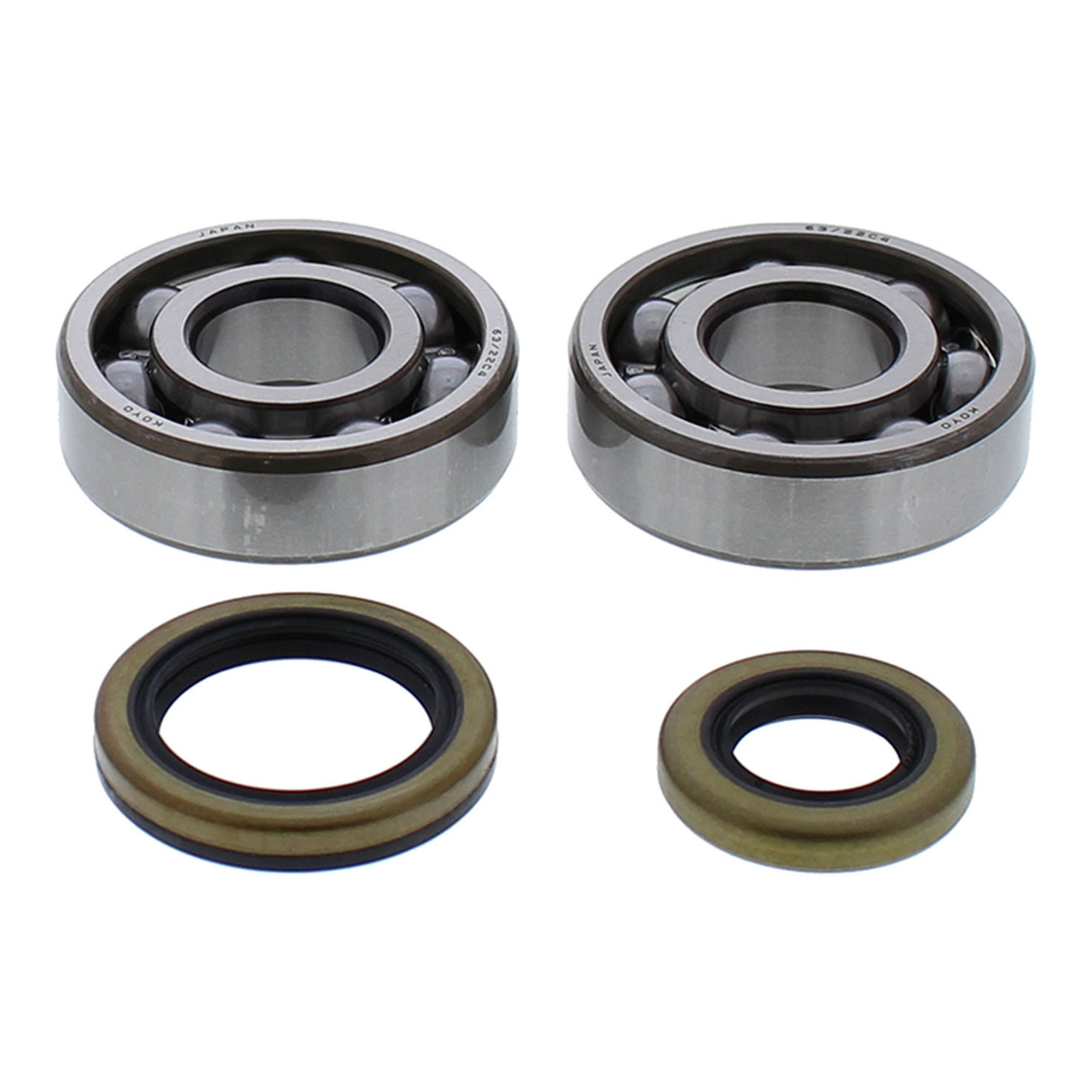 CRANK SHAFT BEARING KIT 24-1119