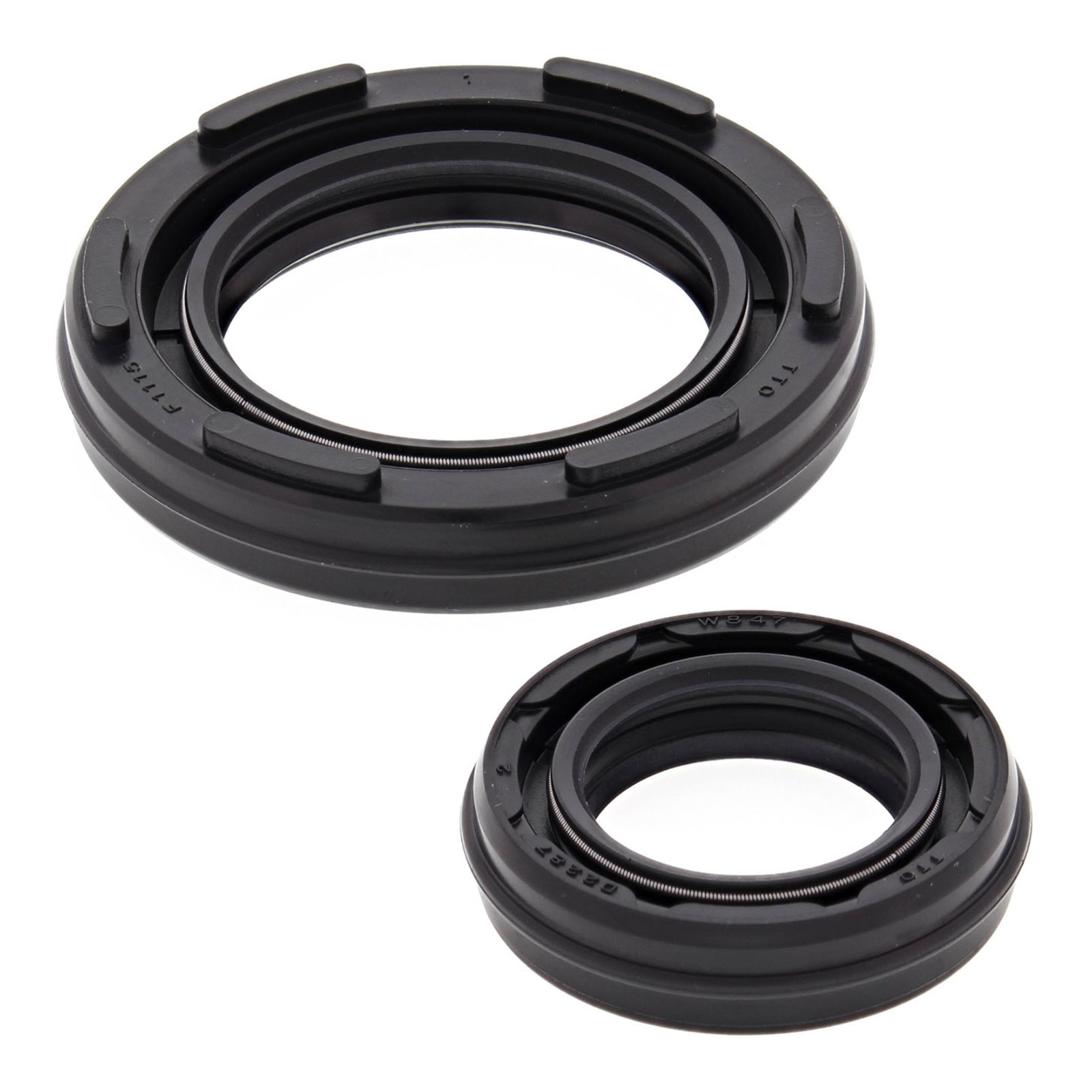 Crank Shaft Seal Kit 24-2025