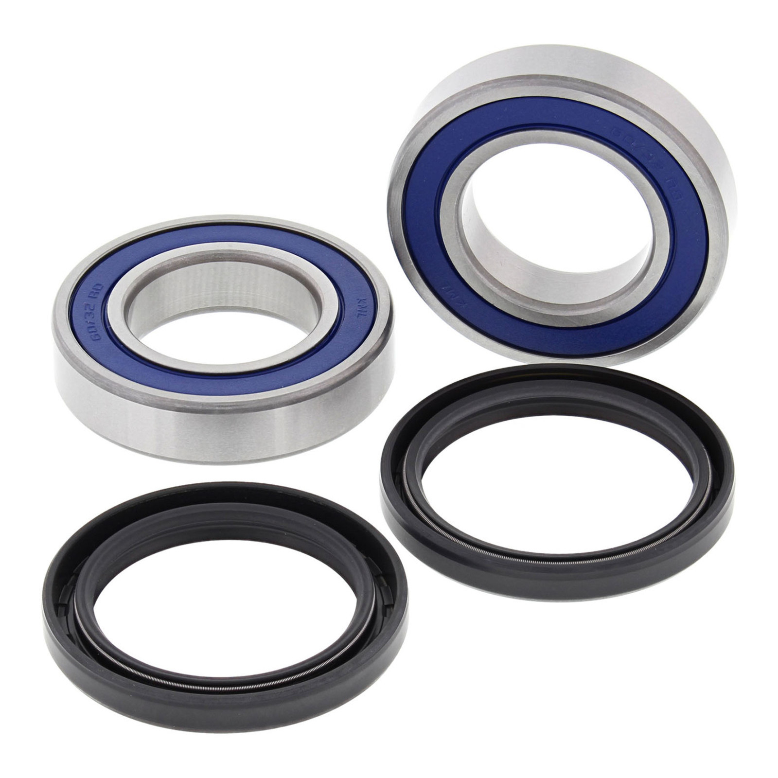 Wheel Bearing Kit Rear 25-1032