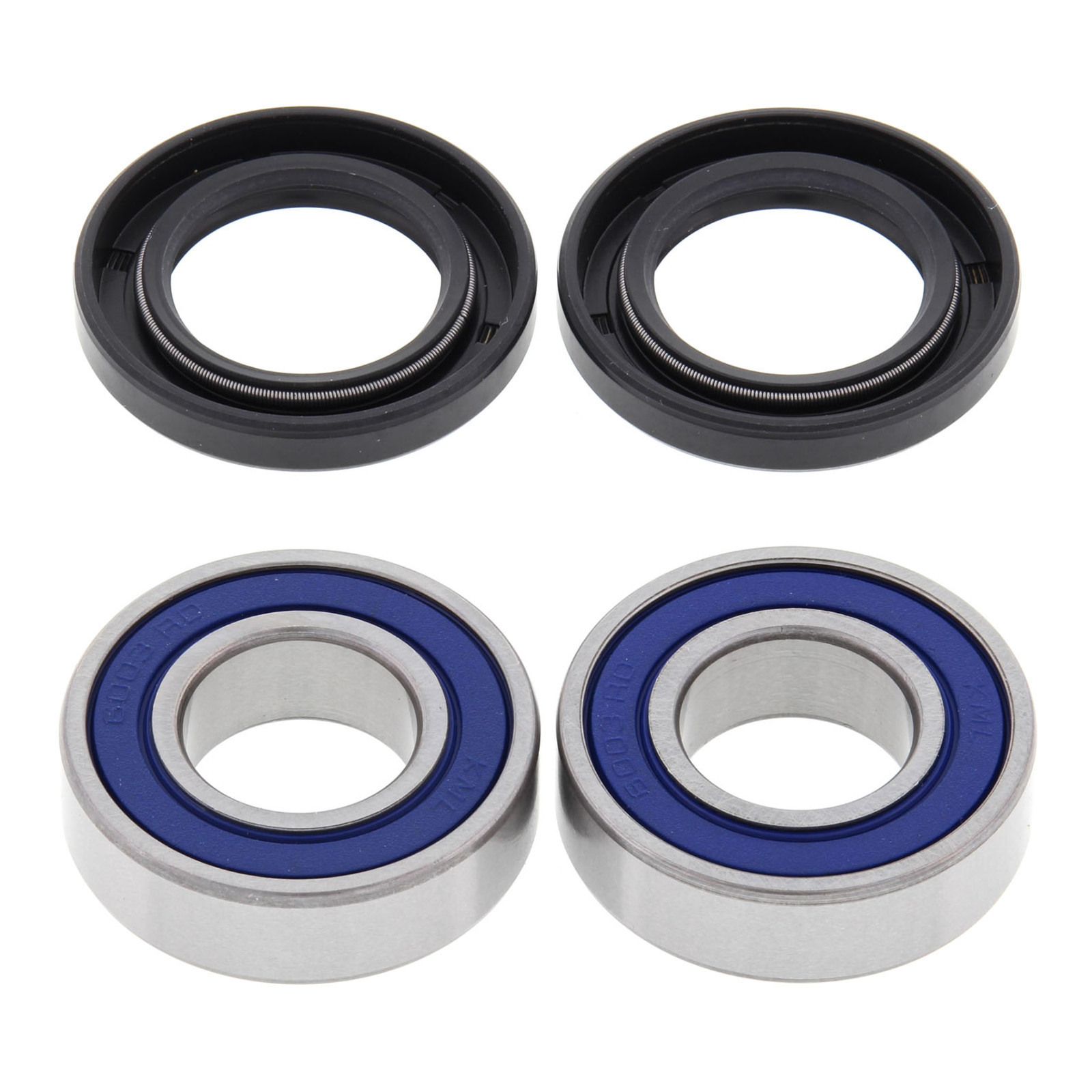 Wheel Bearing Kit 25-1049