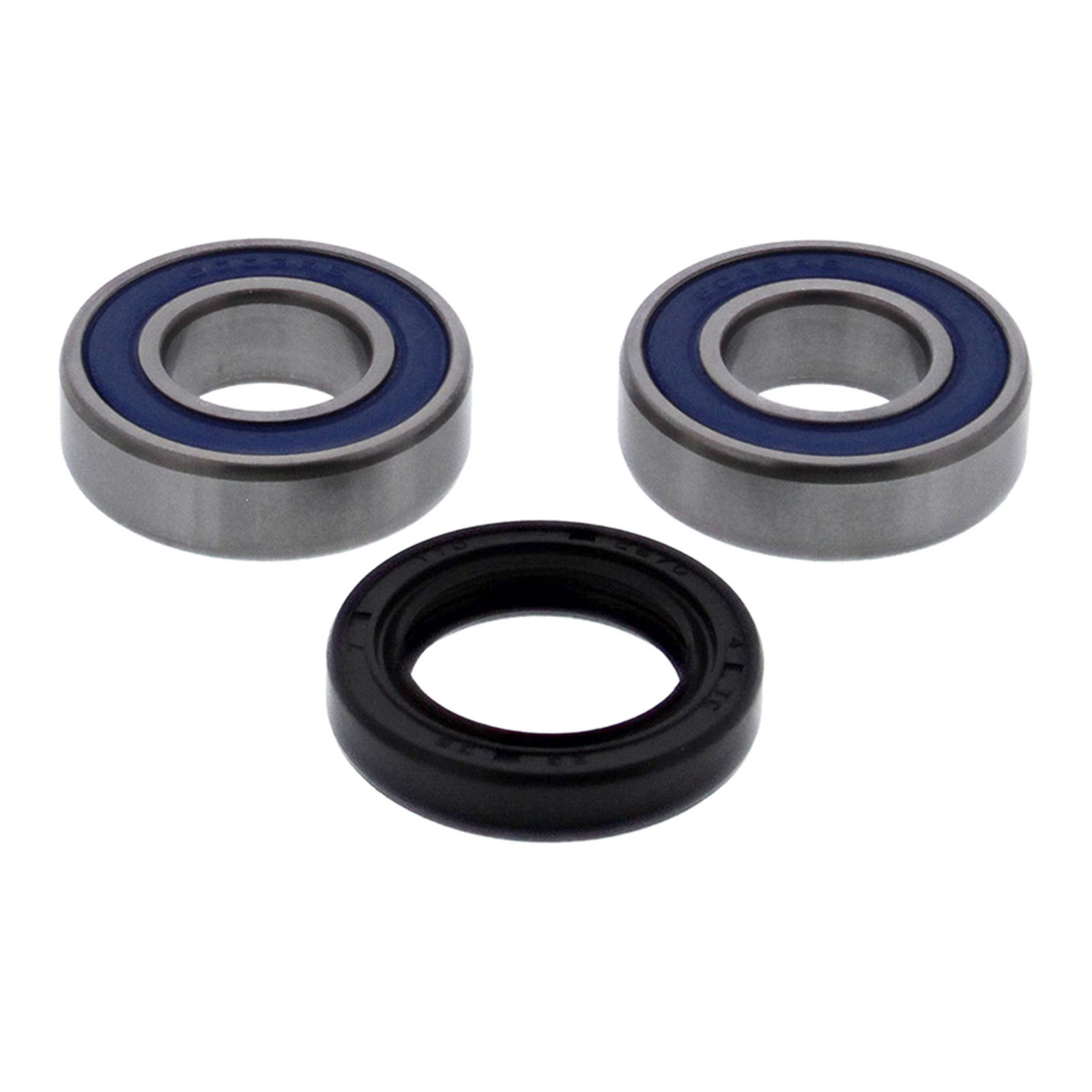 All Balls Racing Wheel Bearing Kit (25-1051)