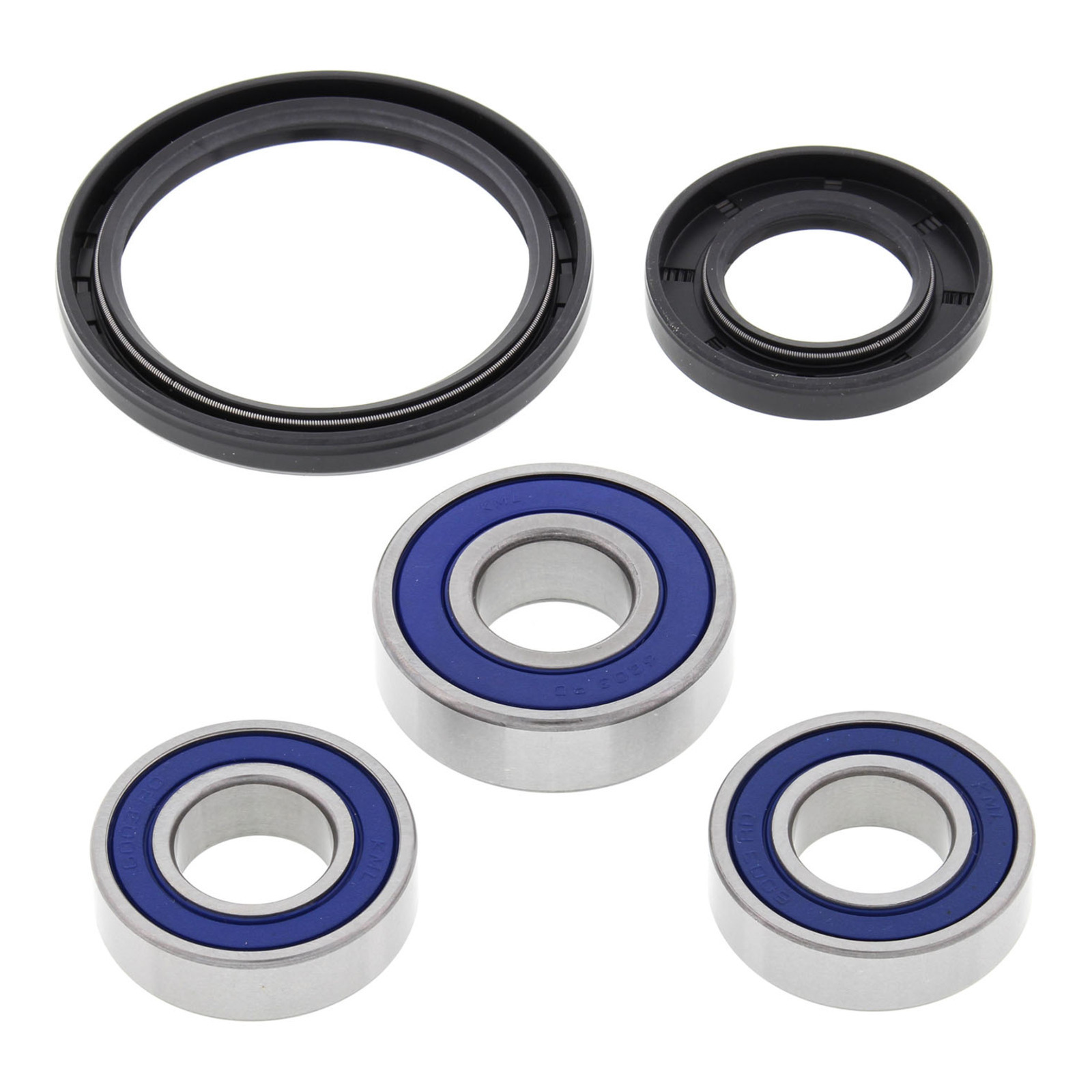 Wheel Bearing Kit Front 25-1064