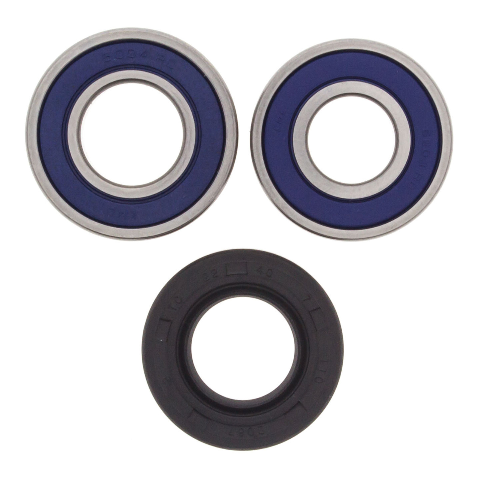 All Balls Racing Wheel Bearing Kit (25-1088)