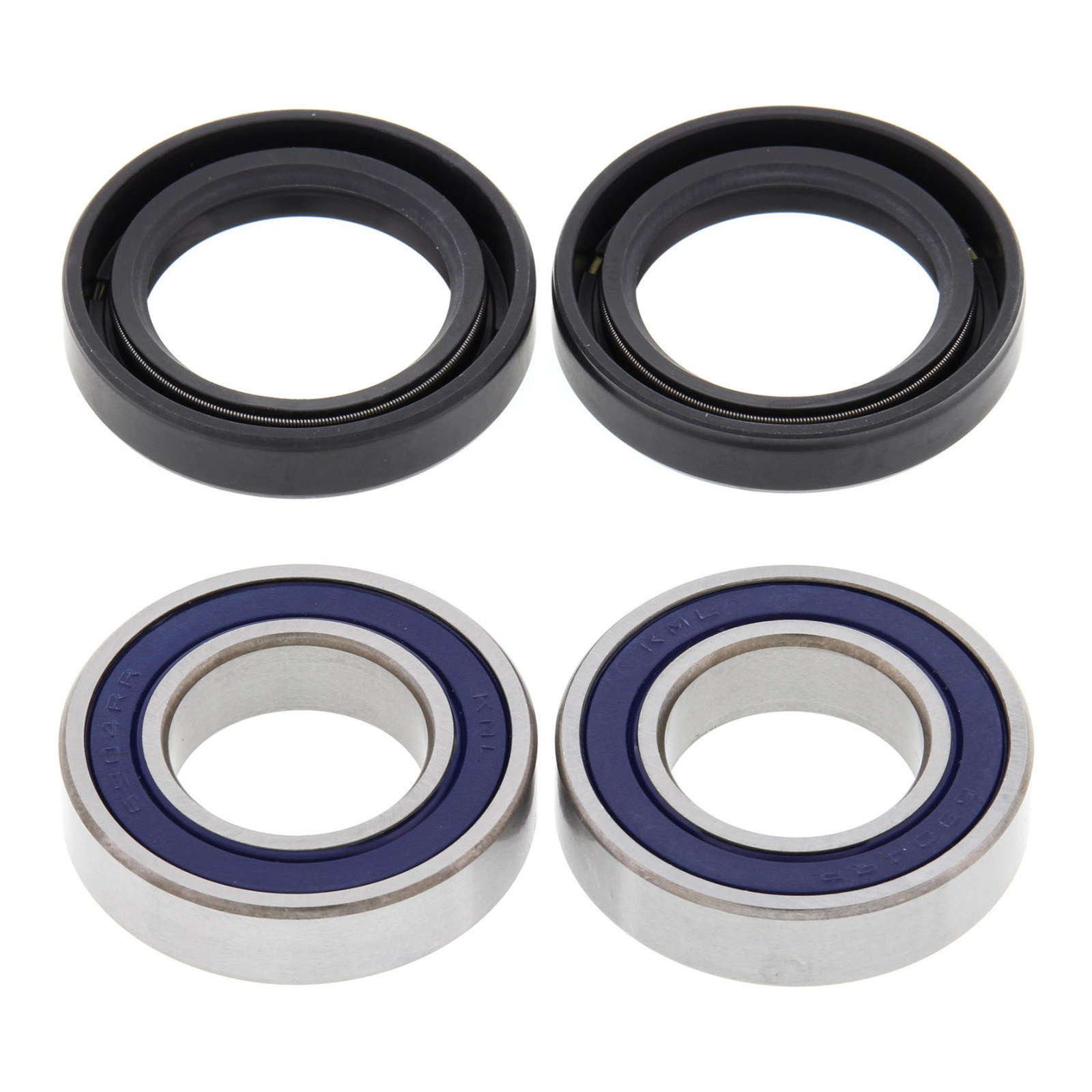 All Balls Racing Wheel Bearing Kit (25-1092)