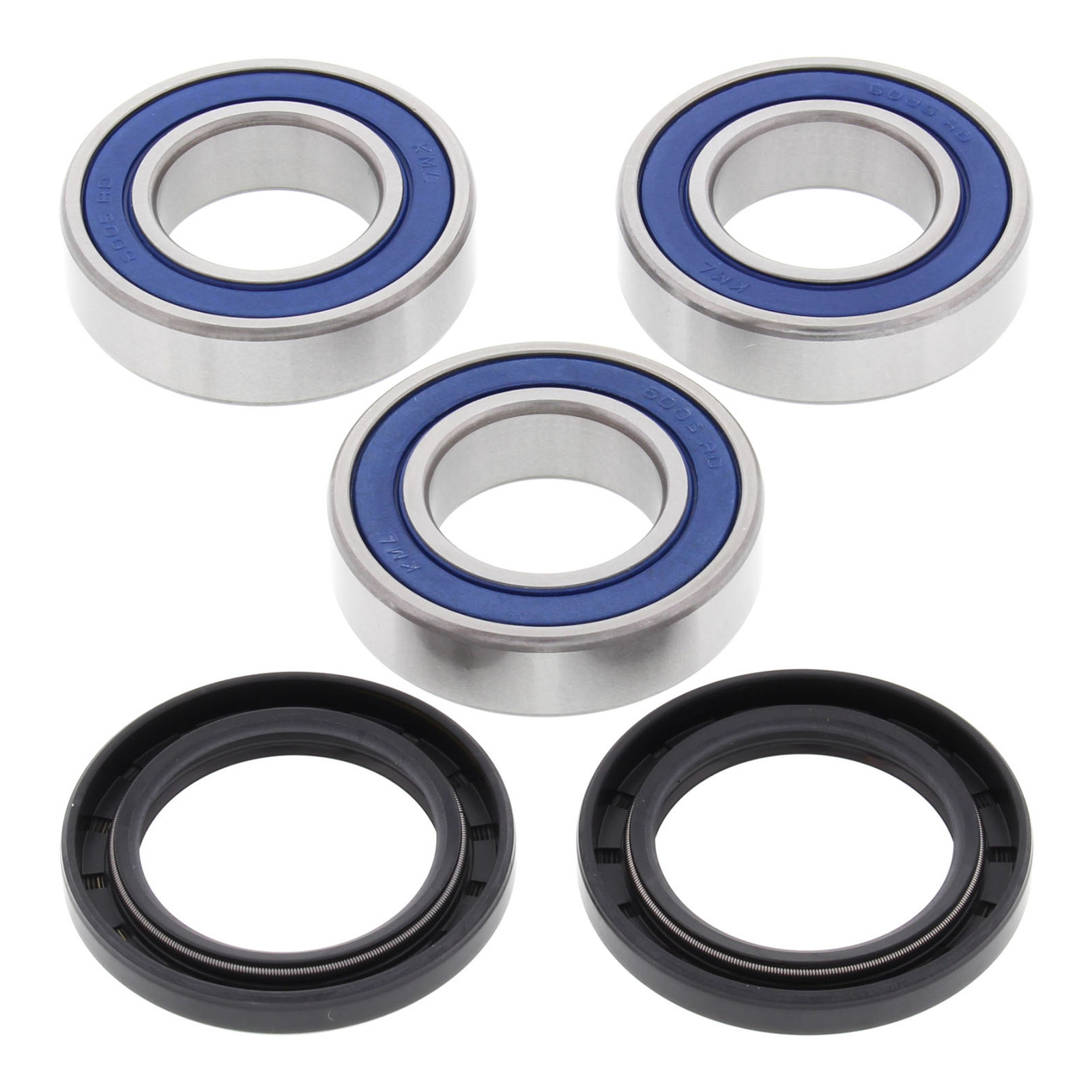 Wheel Bearing Kit 25-1101