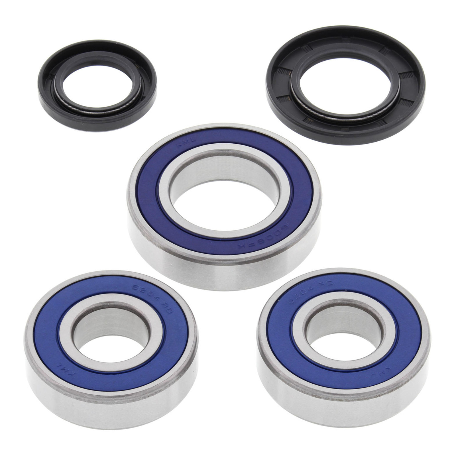 Wheel Bearing Kit 25-1110