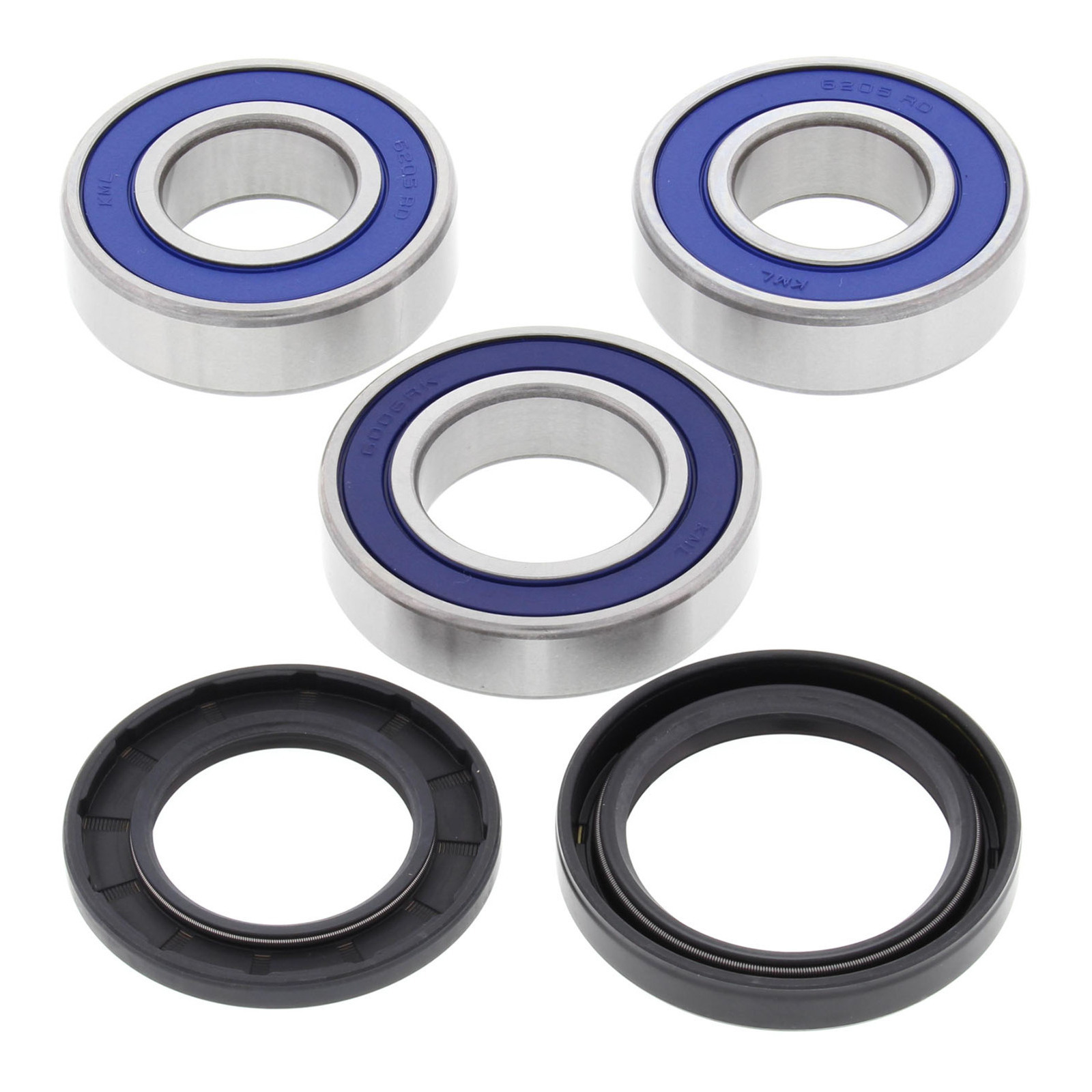 All Balls Racing Wheel Bearing Kit (25-1111)