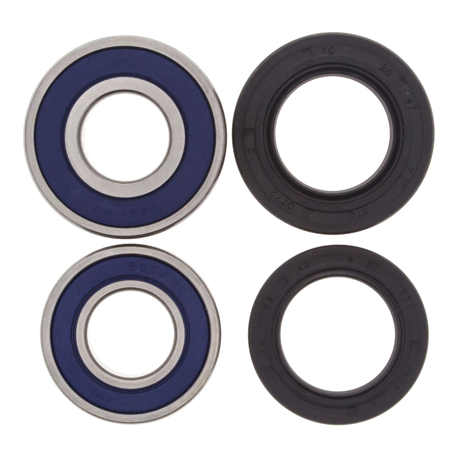 All Balls Racing Wheel Bearing Kit (25-1113)