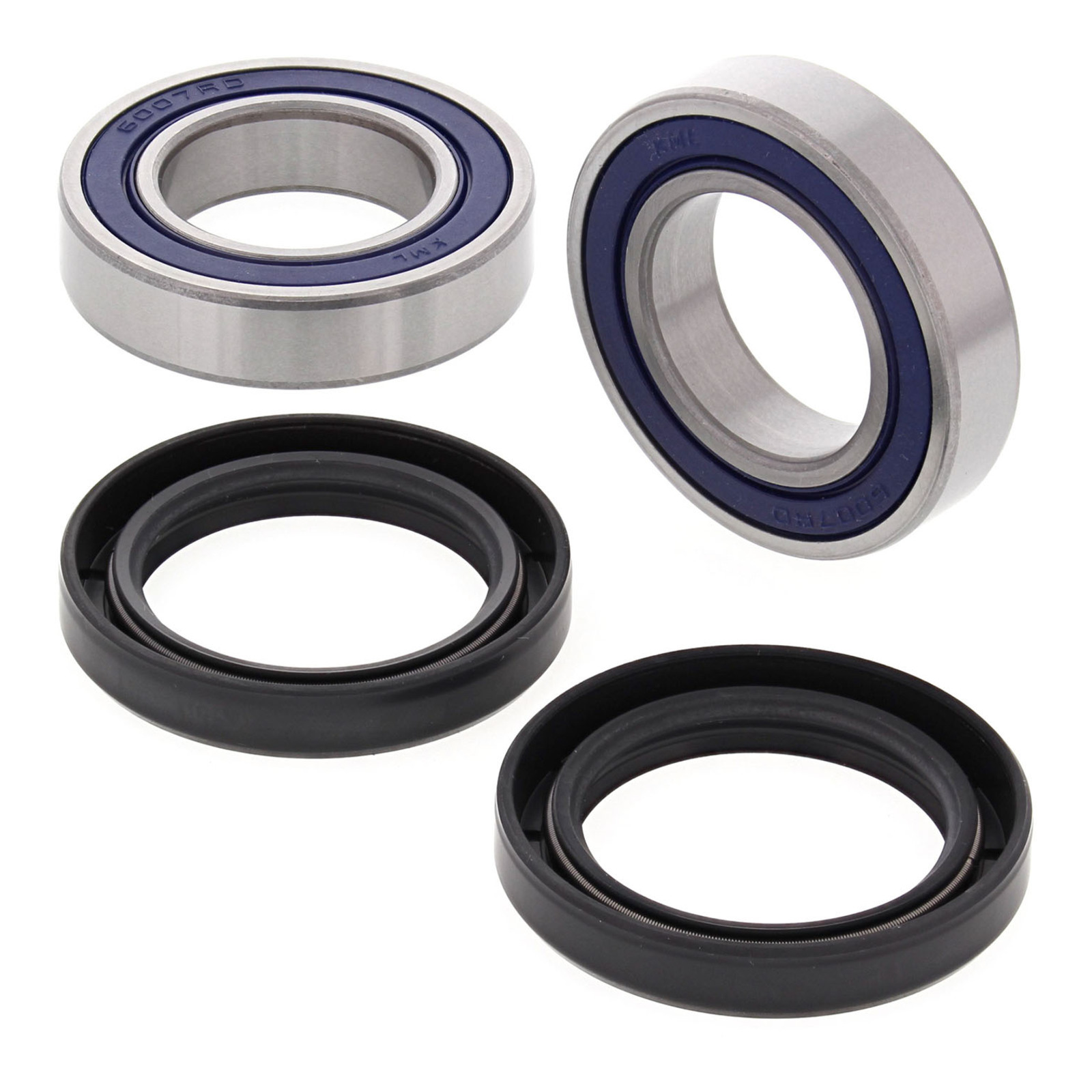 Wheel Bearing Kit 25-1124