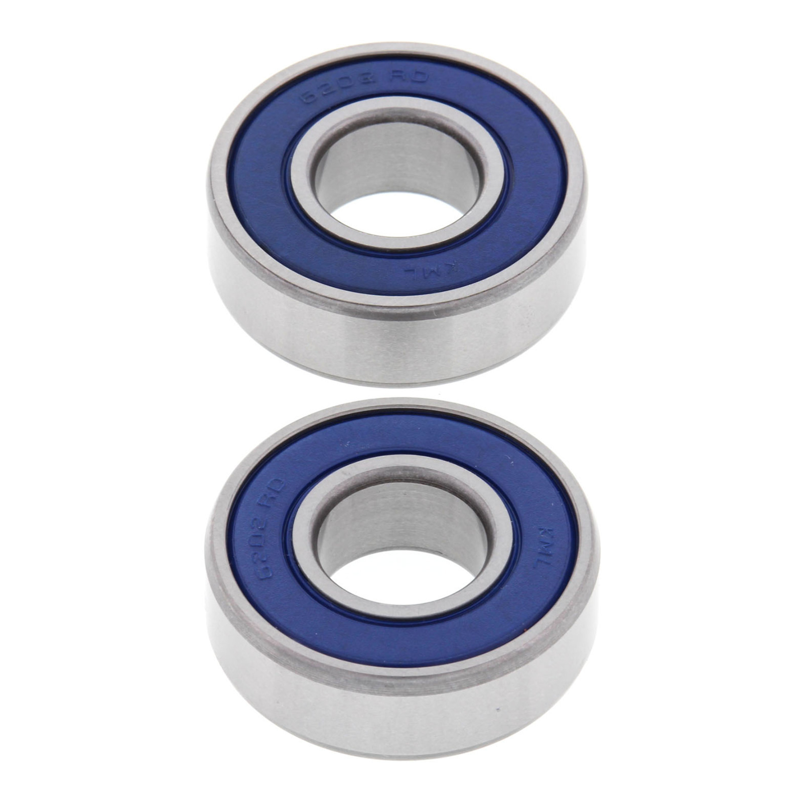 All Balls Racing Wheel Bearing Kit (25-1143)