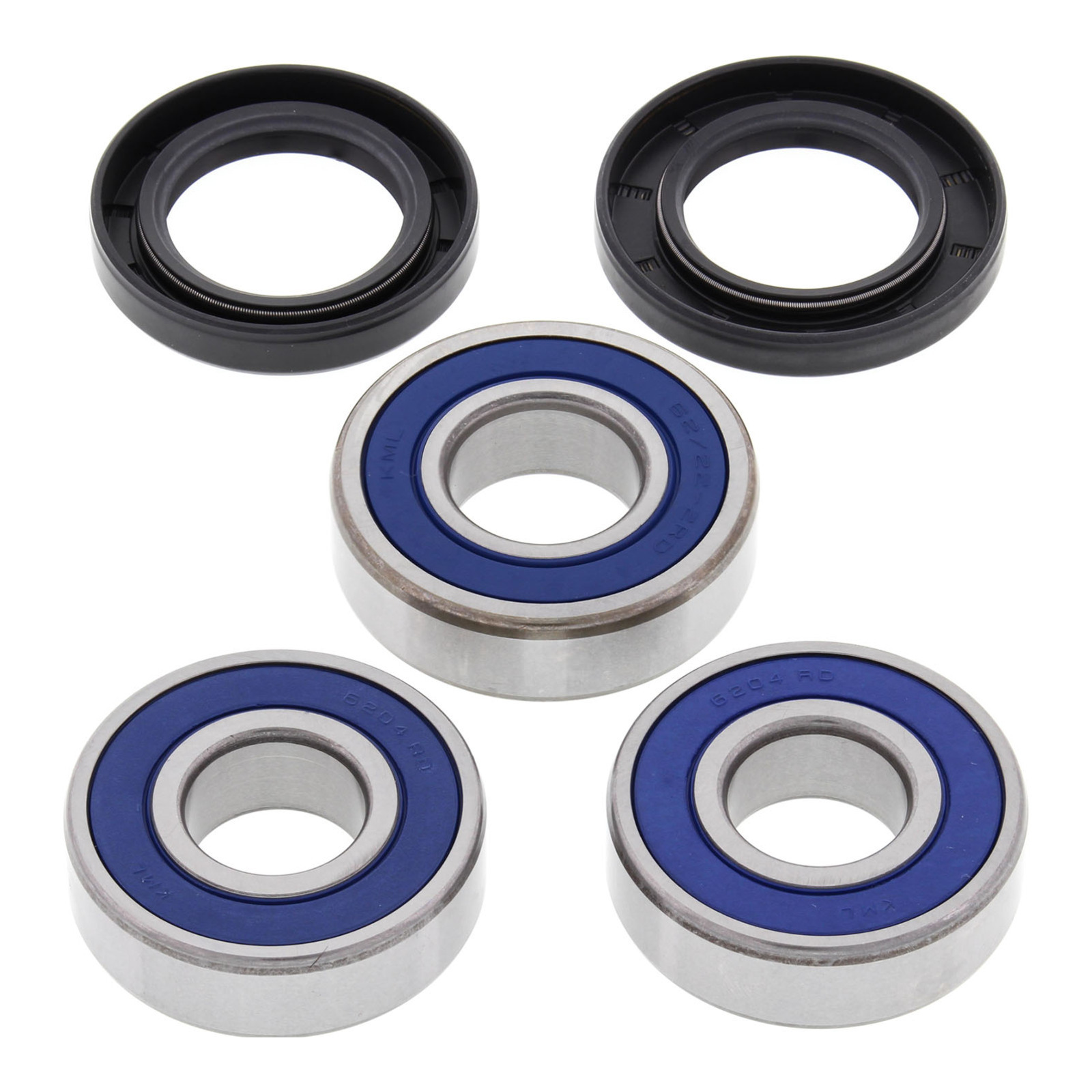 Wheel Bearing Kit Rear 25-1154