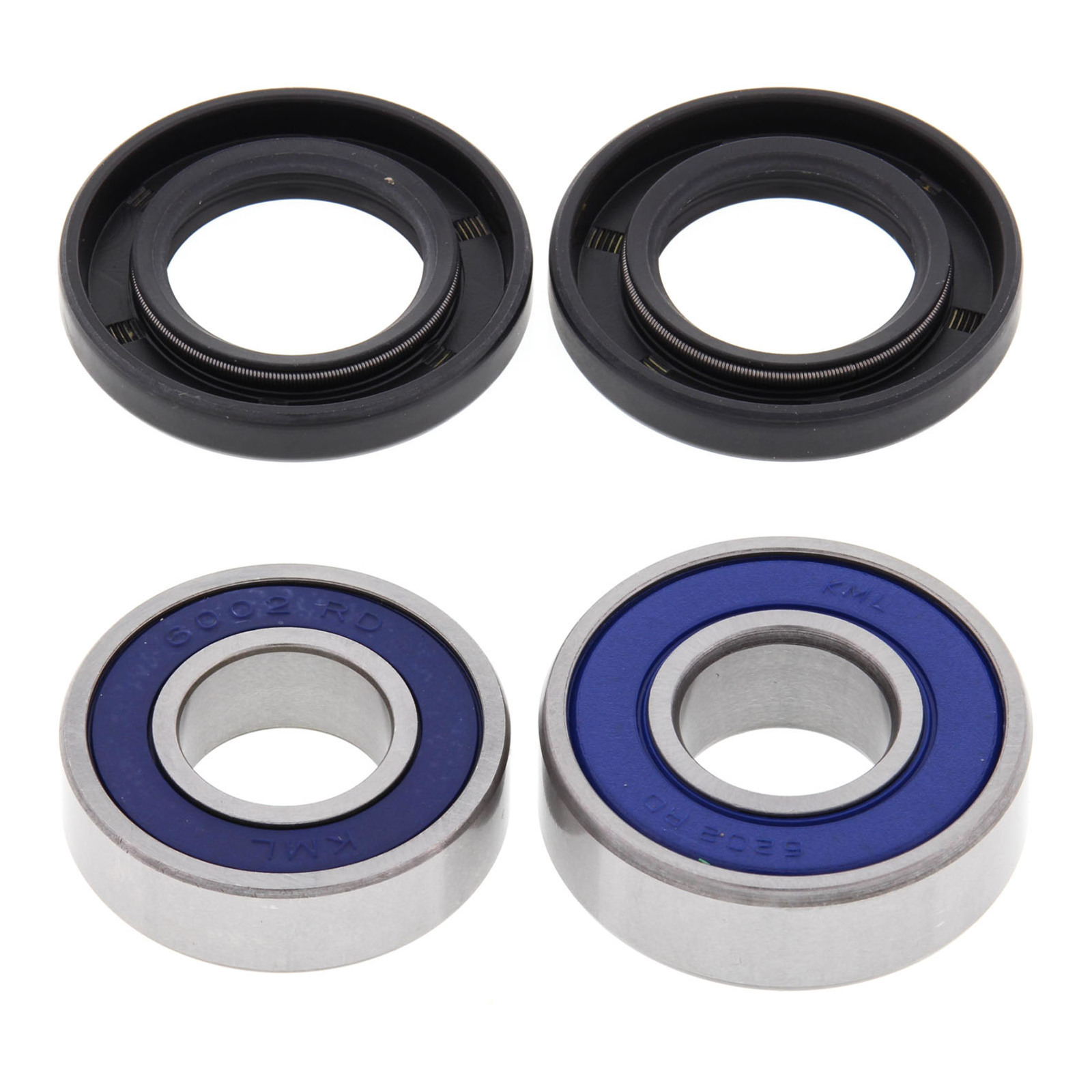 All Balls Racing Wheel Bearing Kit (25-1168)