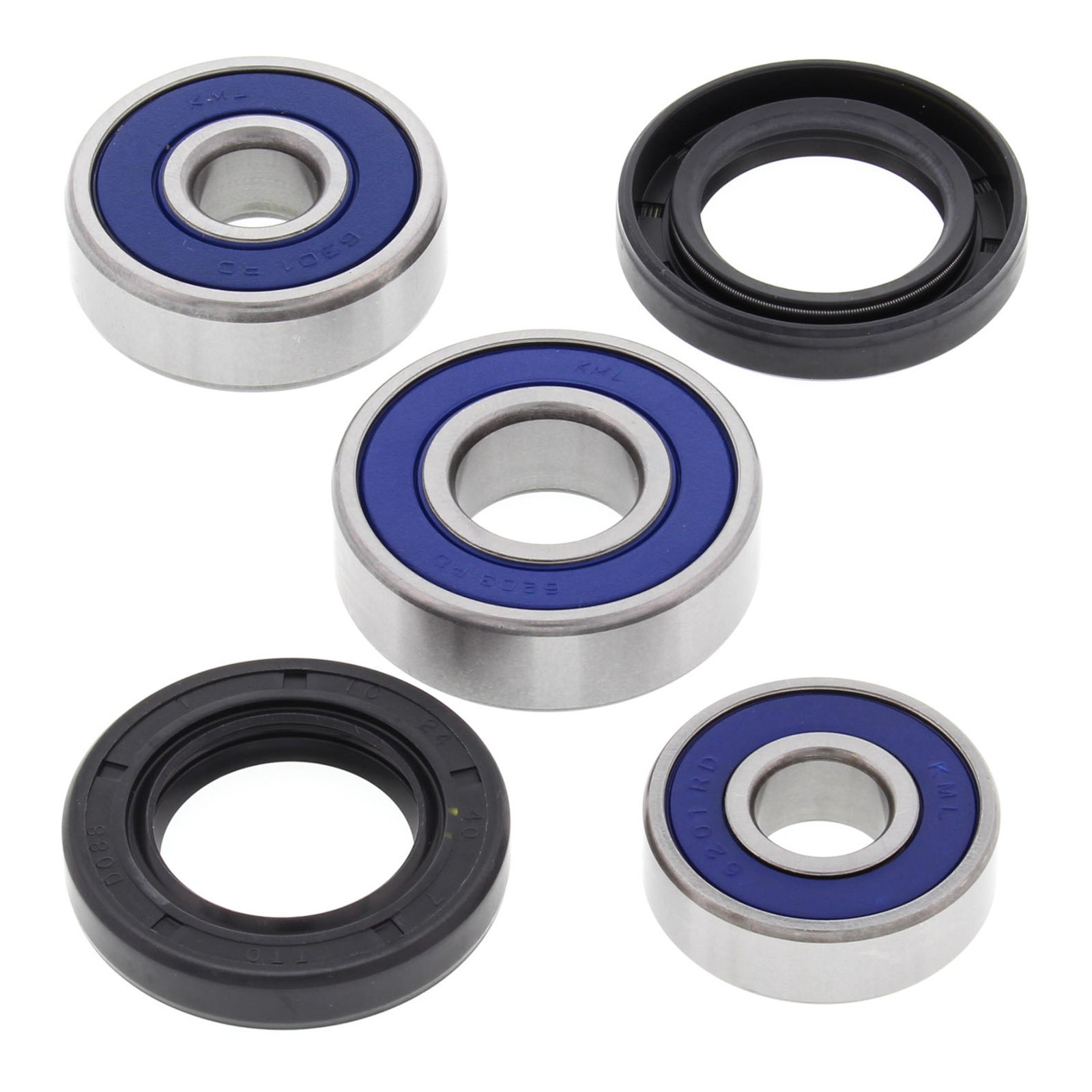 Wheel Bearing Kit - 25-1176