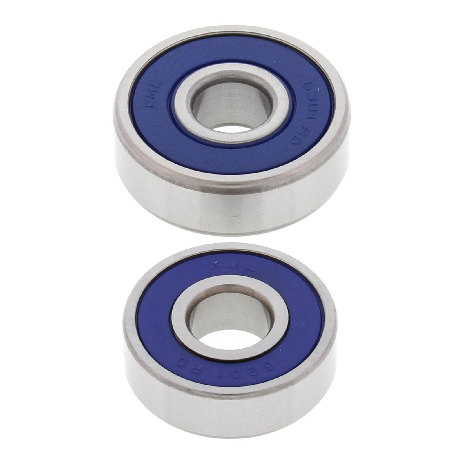 All Balls Racing Wheel Bearing Kit (25-1177)