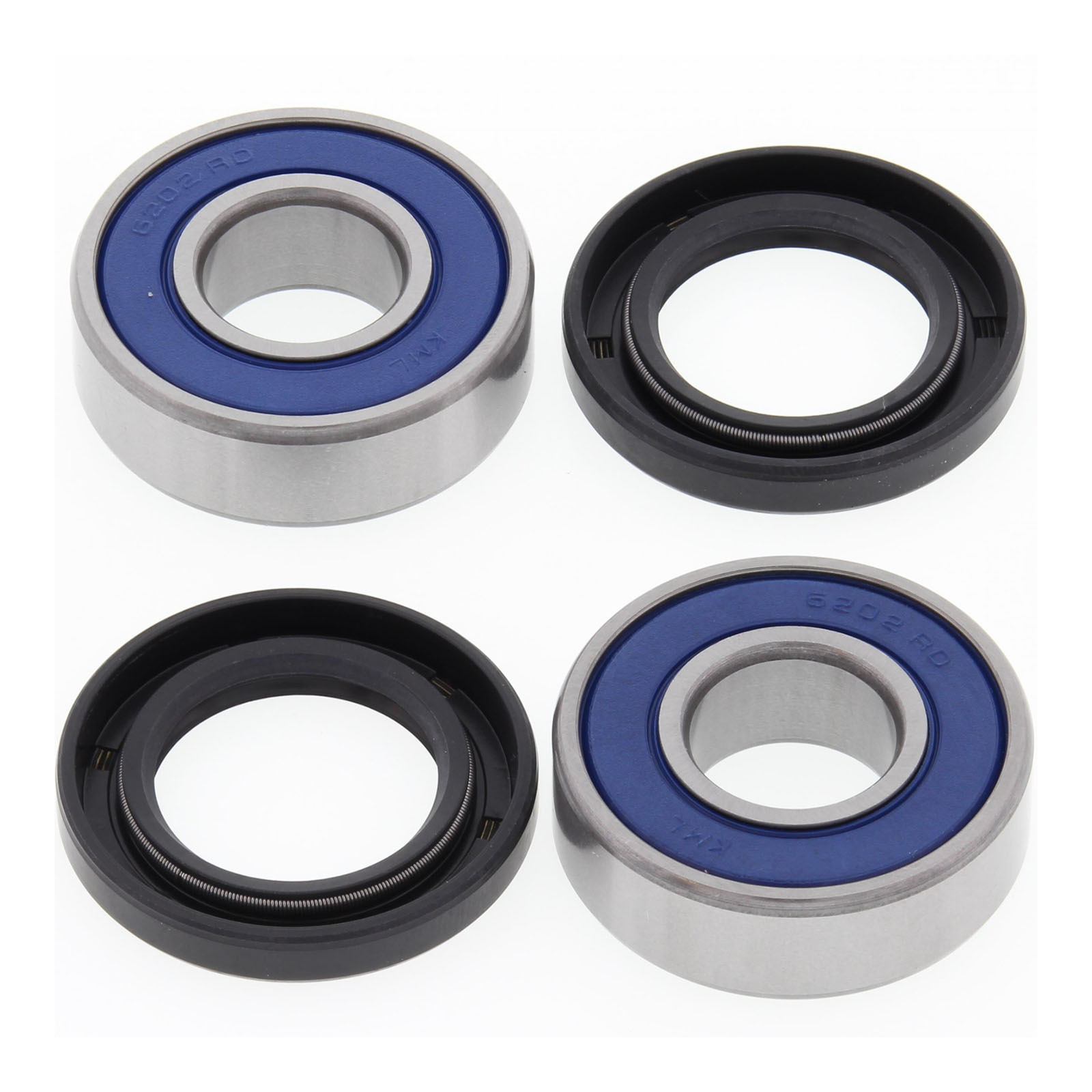 All Balls Racing Wheel Bearing Kit (25-1188)