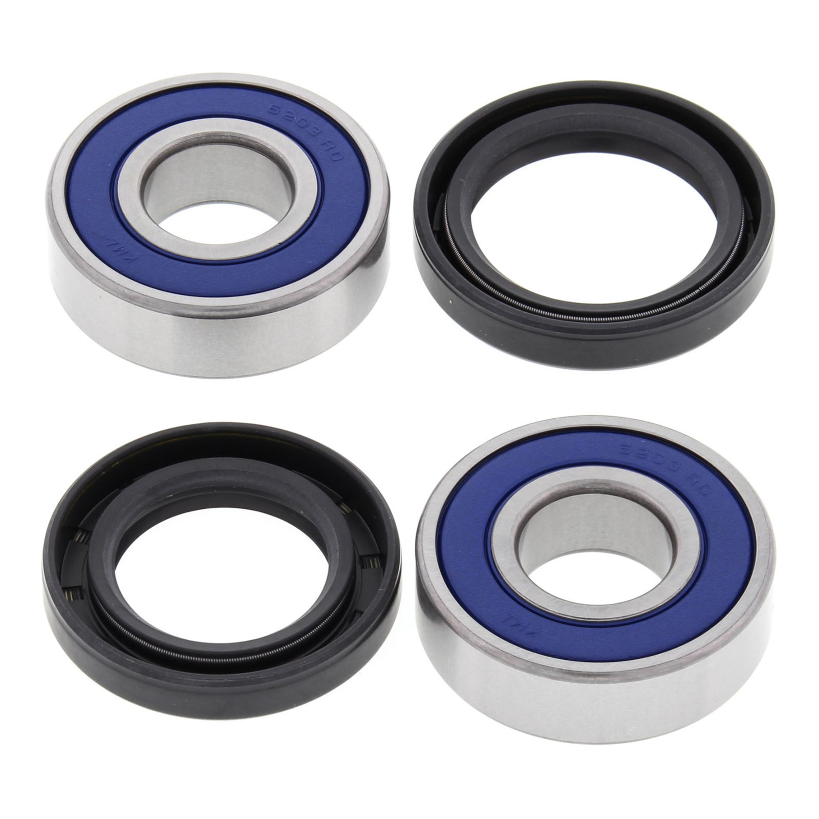 Wheel Bearing Kit - 25-1221