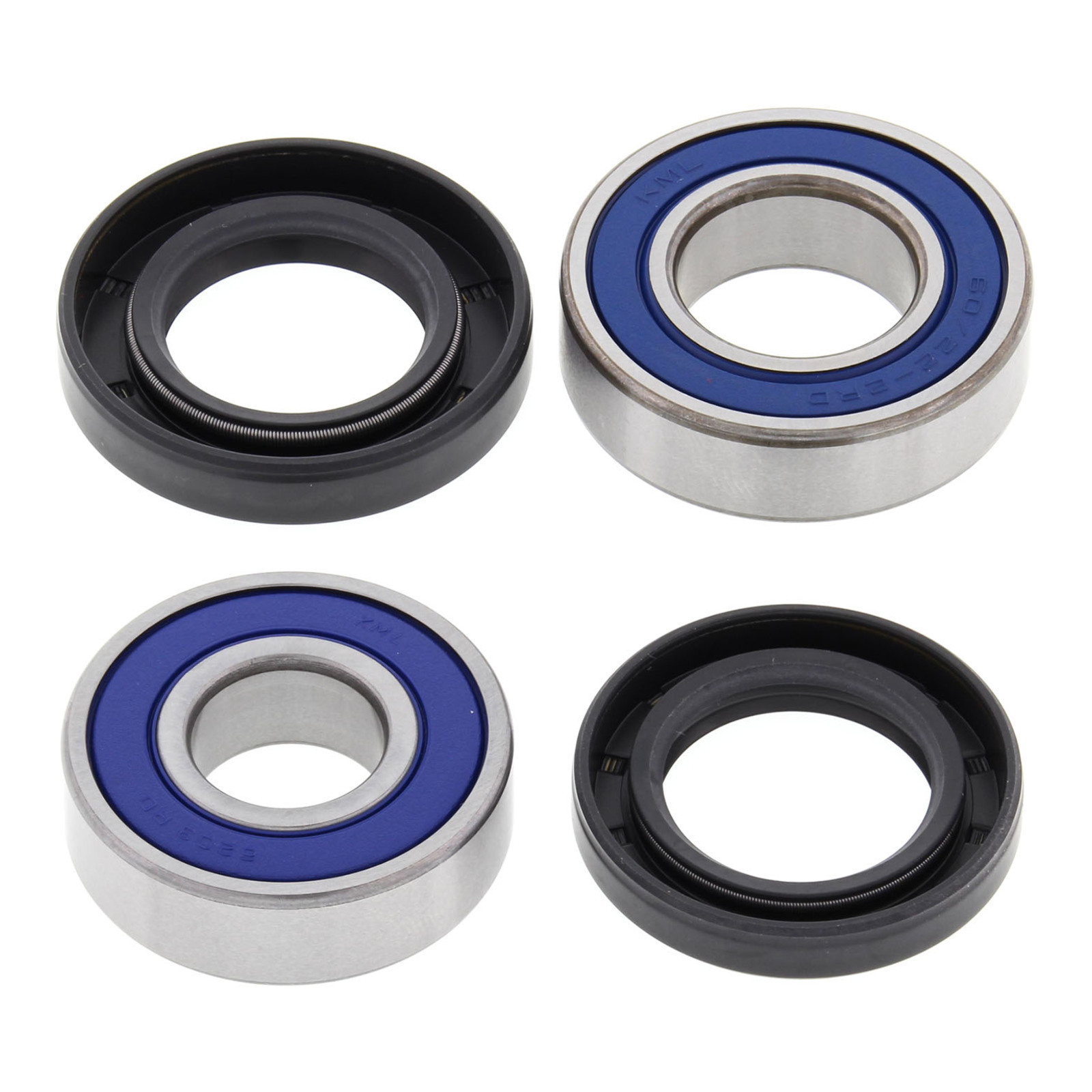 Wheel Bearing Kit 25-1226