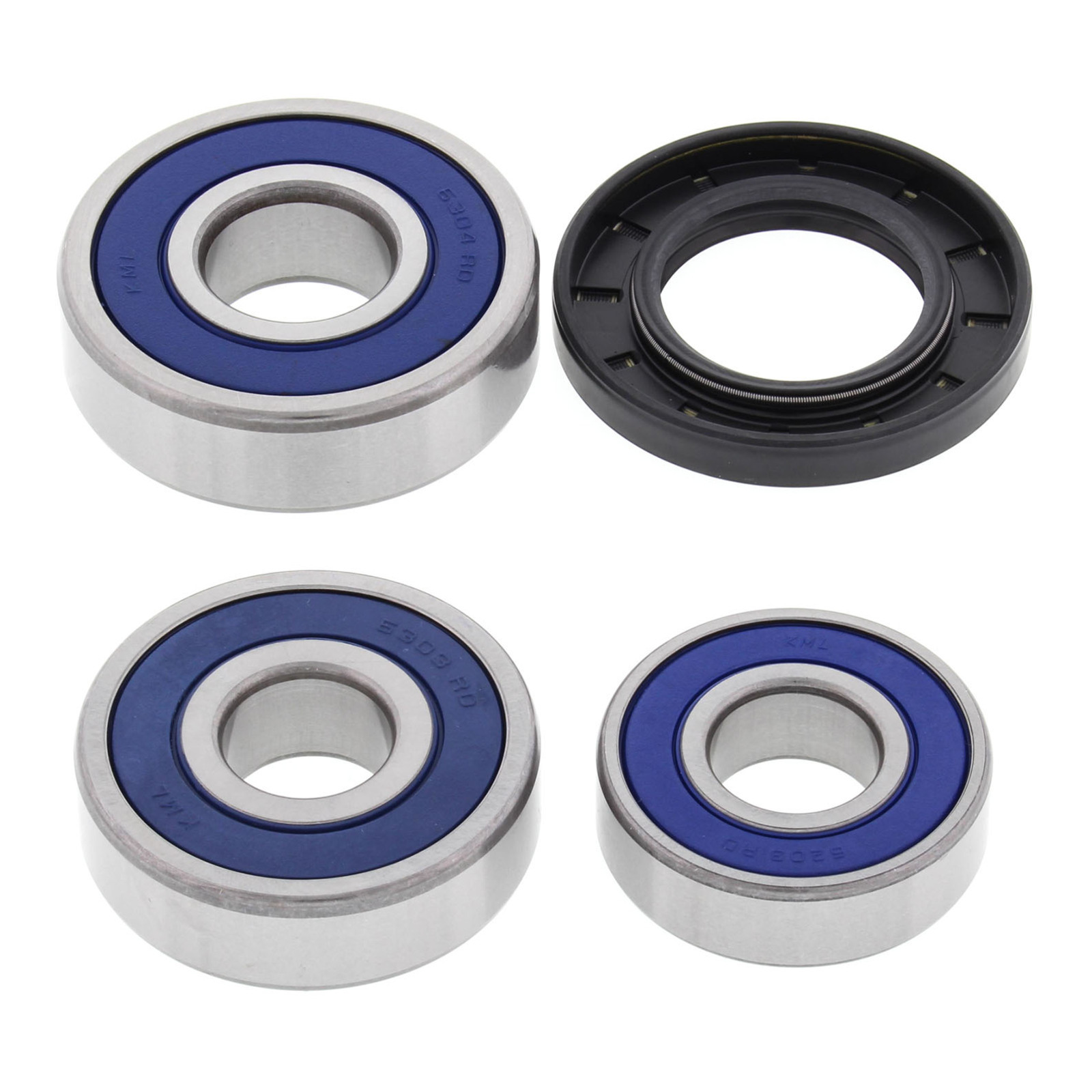 Wheel Bearing Kit 25-1246