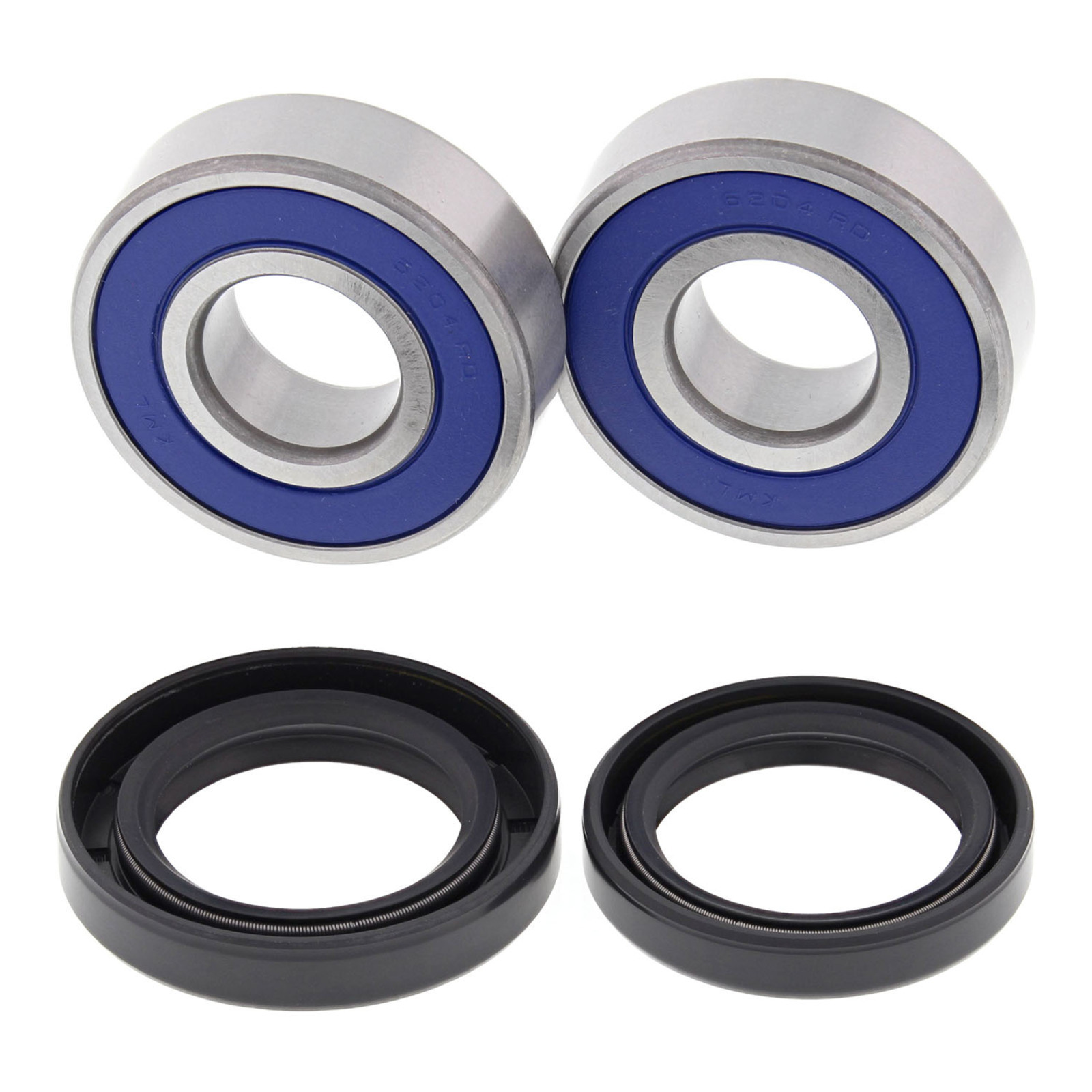 Wheel Bearing Kit Front 25-1253