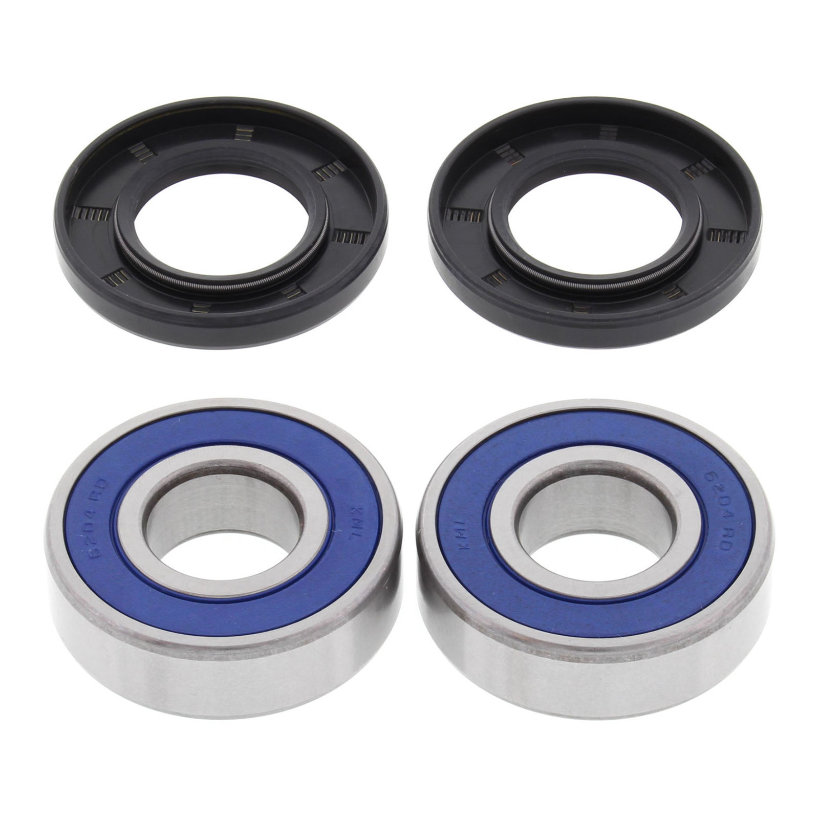 Wheel Bearing Kit Rear 25-1263