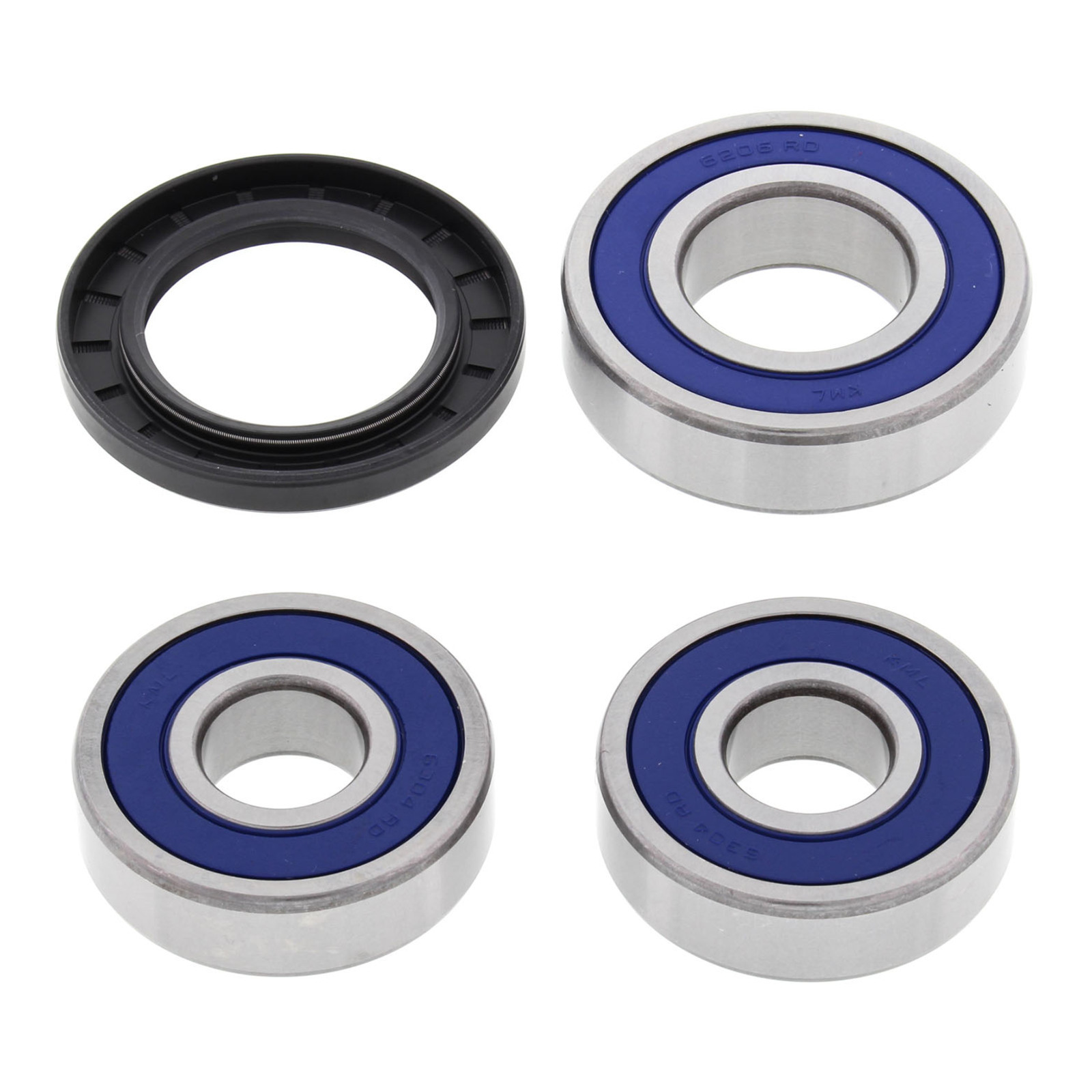 Wheel Bearing Kit Rear 25-1287