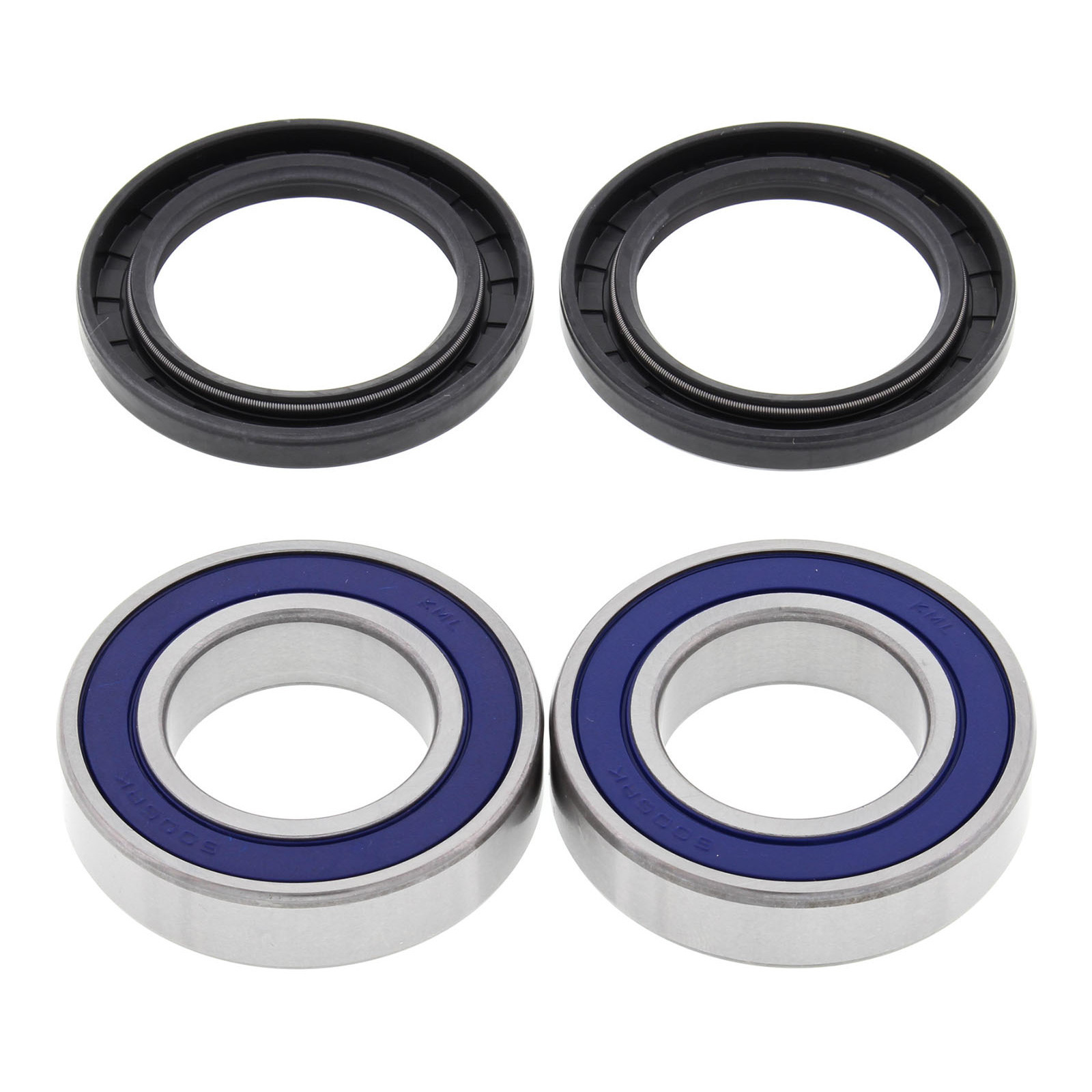 All Balls Racing Wheel Bearing Kit (25-1293)