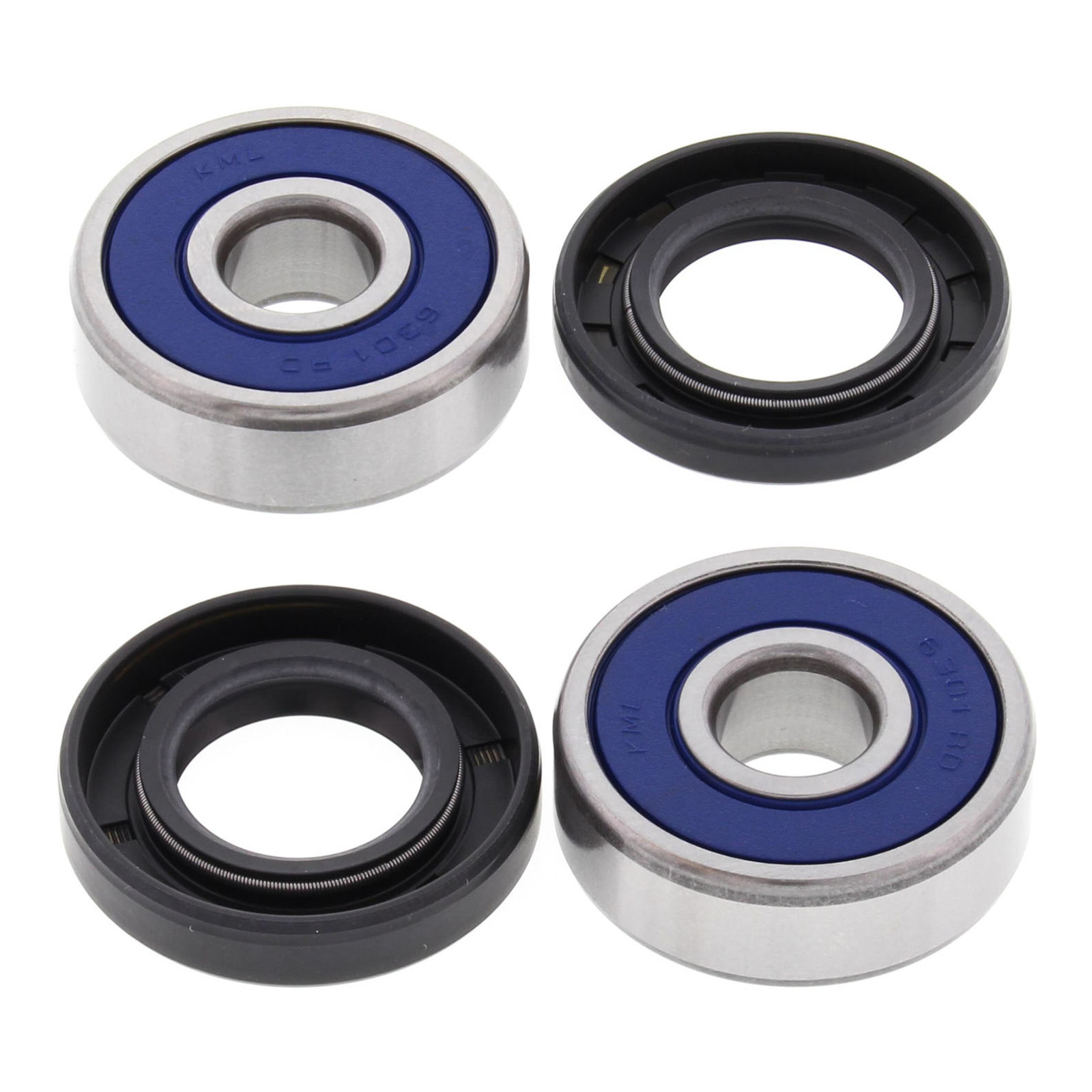 Wheel Bearing Kit - 25-1296