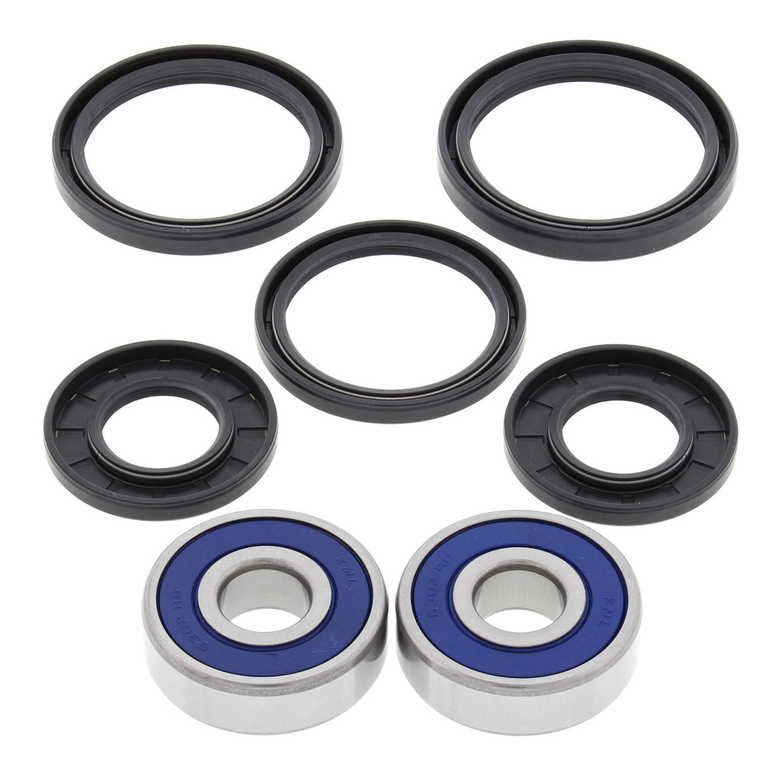 All Balls Racing Wheel Bearing Kit (25-1311)