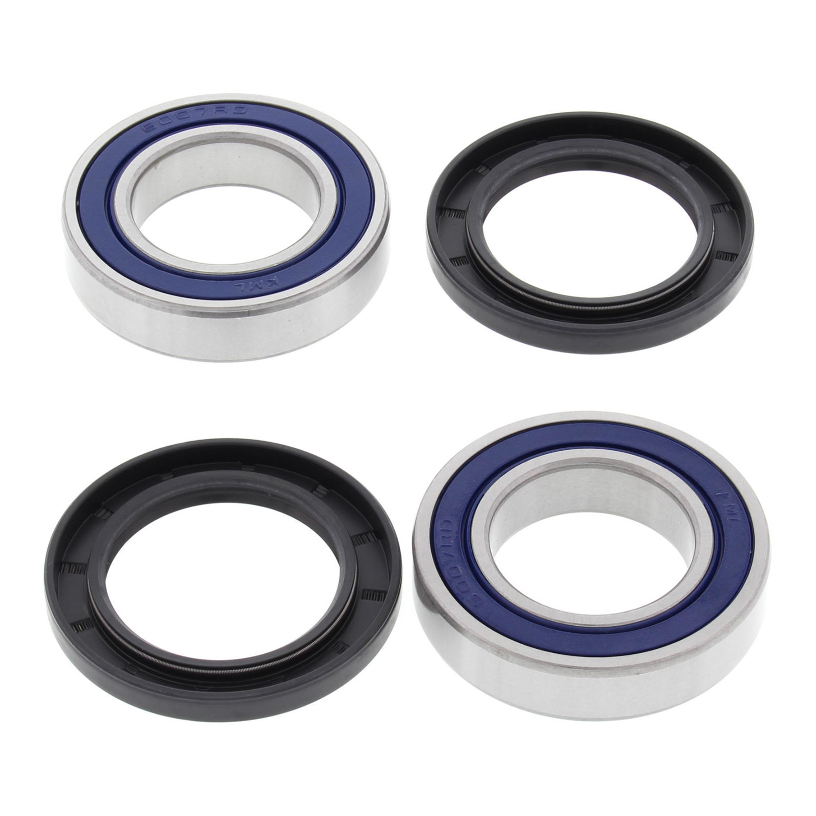 All Balls Racing Wheel Bearing Kit (25-1314)