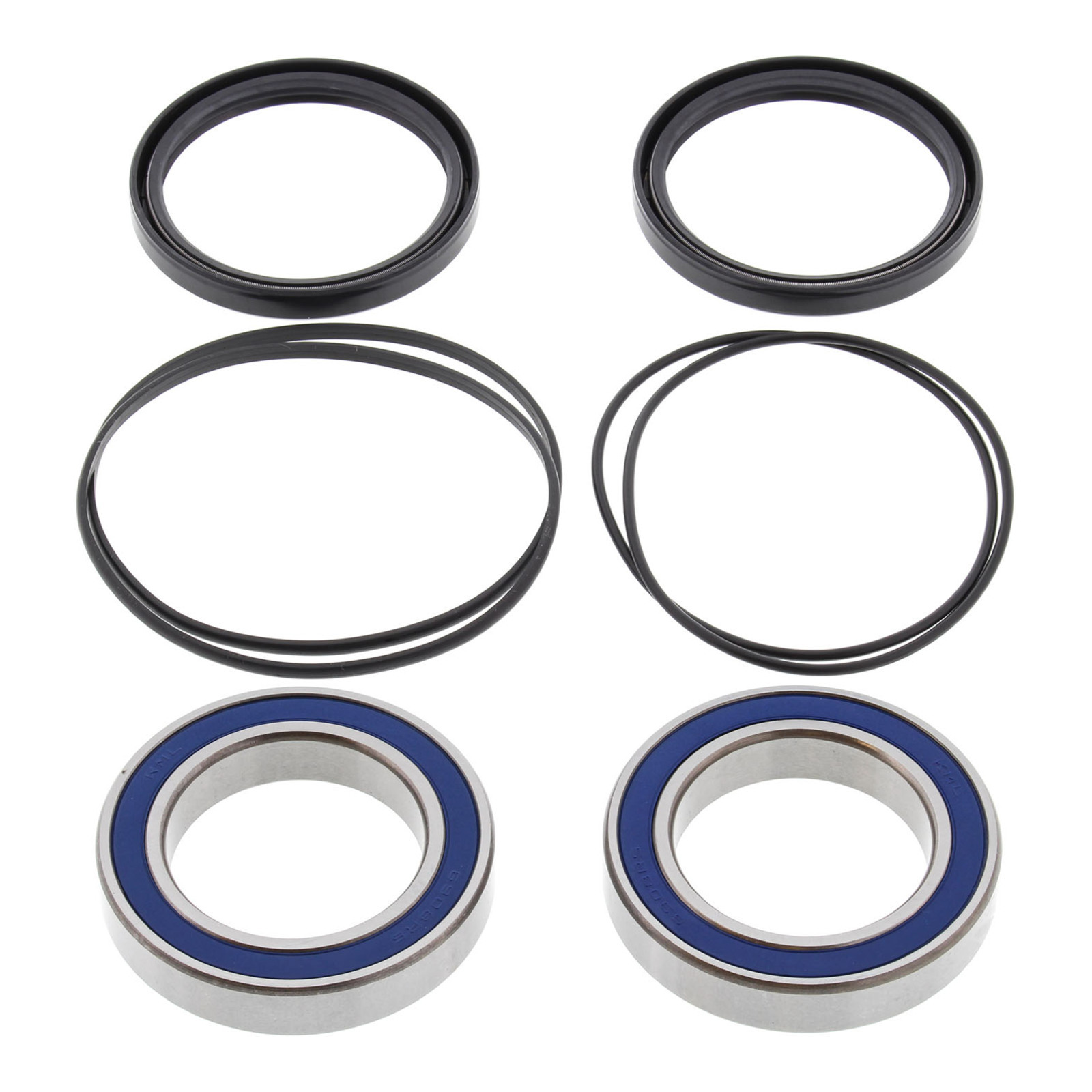 All Balls Racing Wheel Bearing Kit (25-1320)