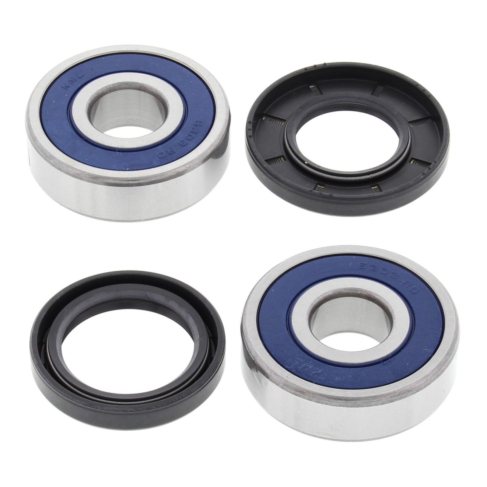 Wheel Bearing Kit - 25-1330