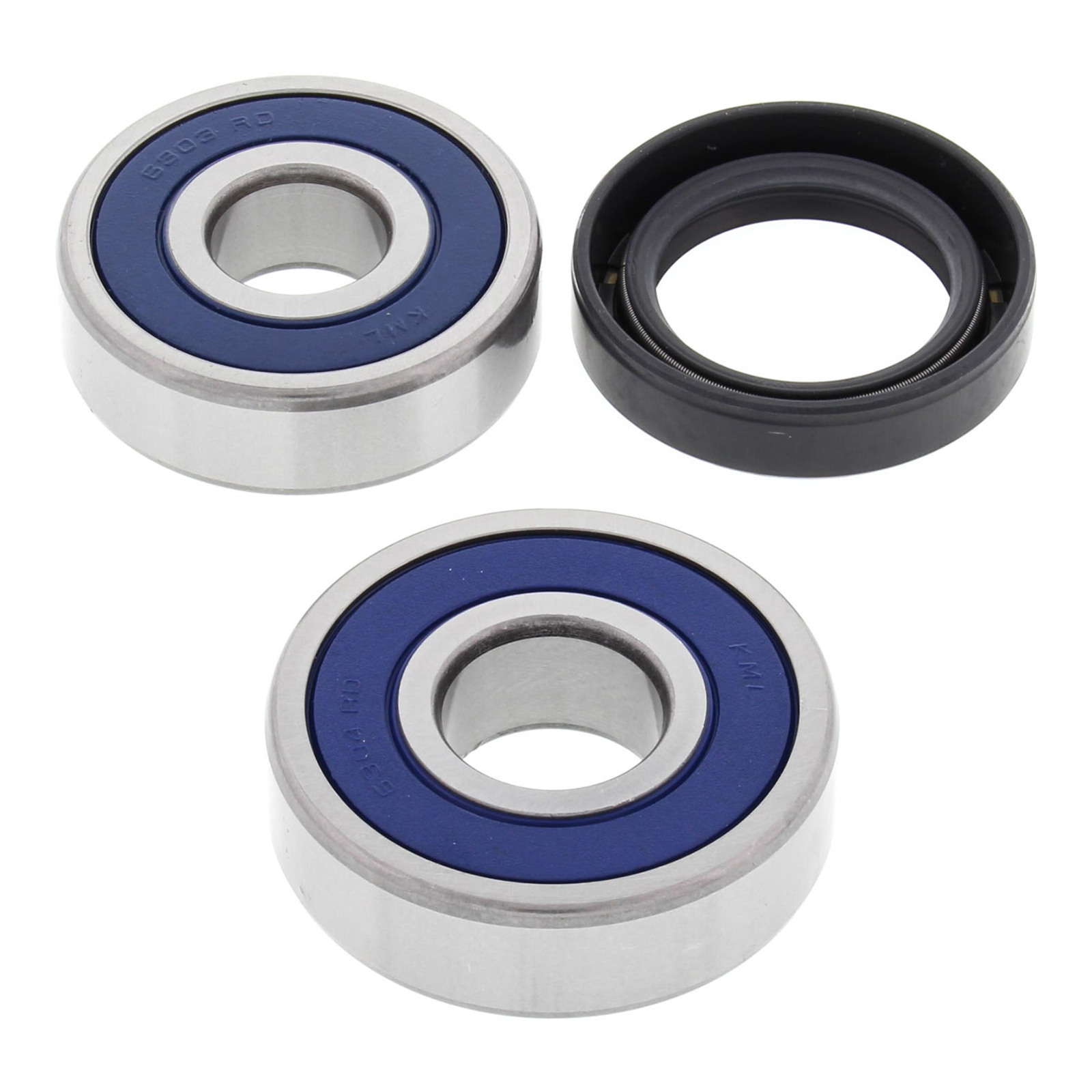 Wheel Bearing Kit Rear 25-1335