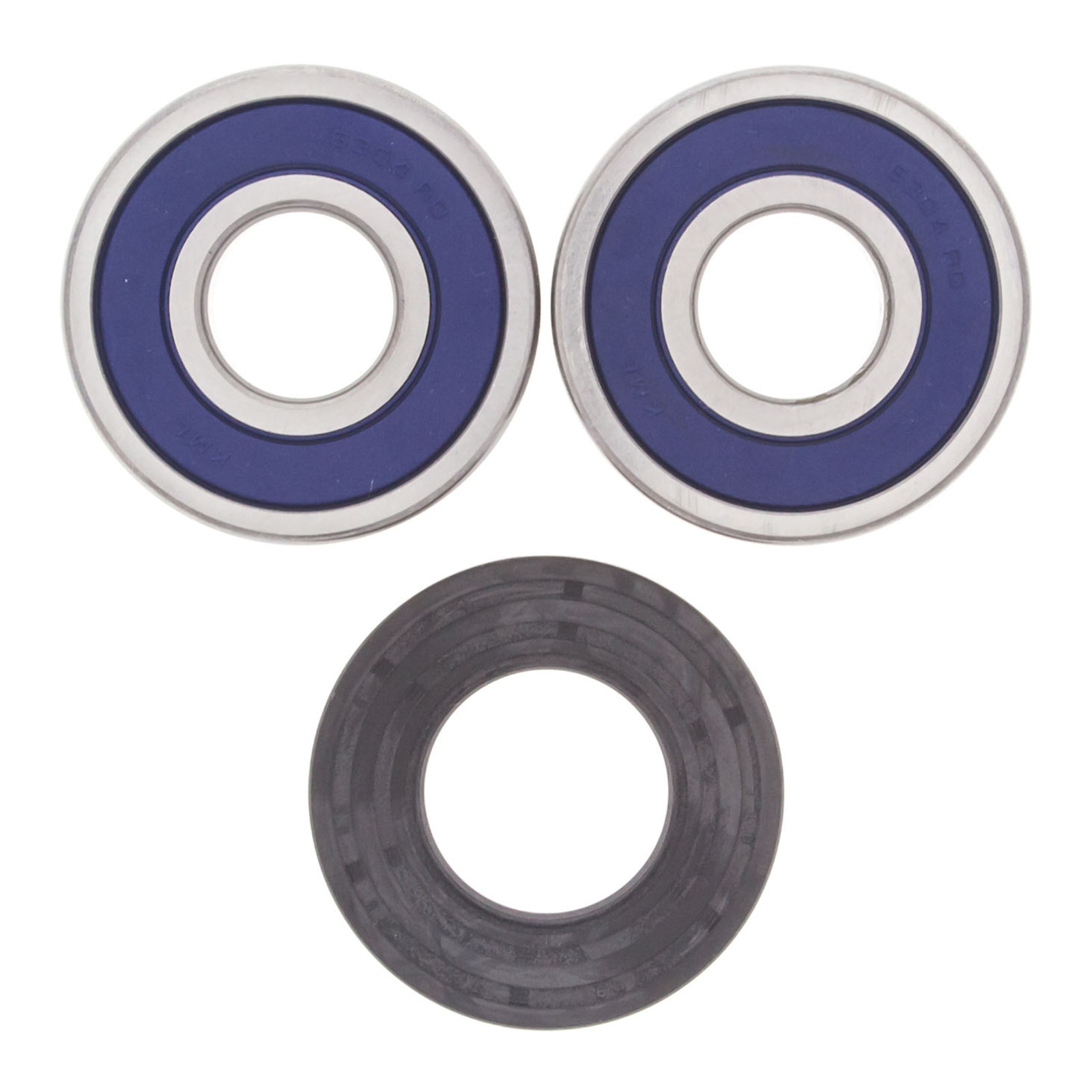 All Balls Racing Wheel Bearing Kit (25-1353)