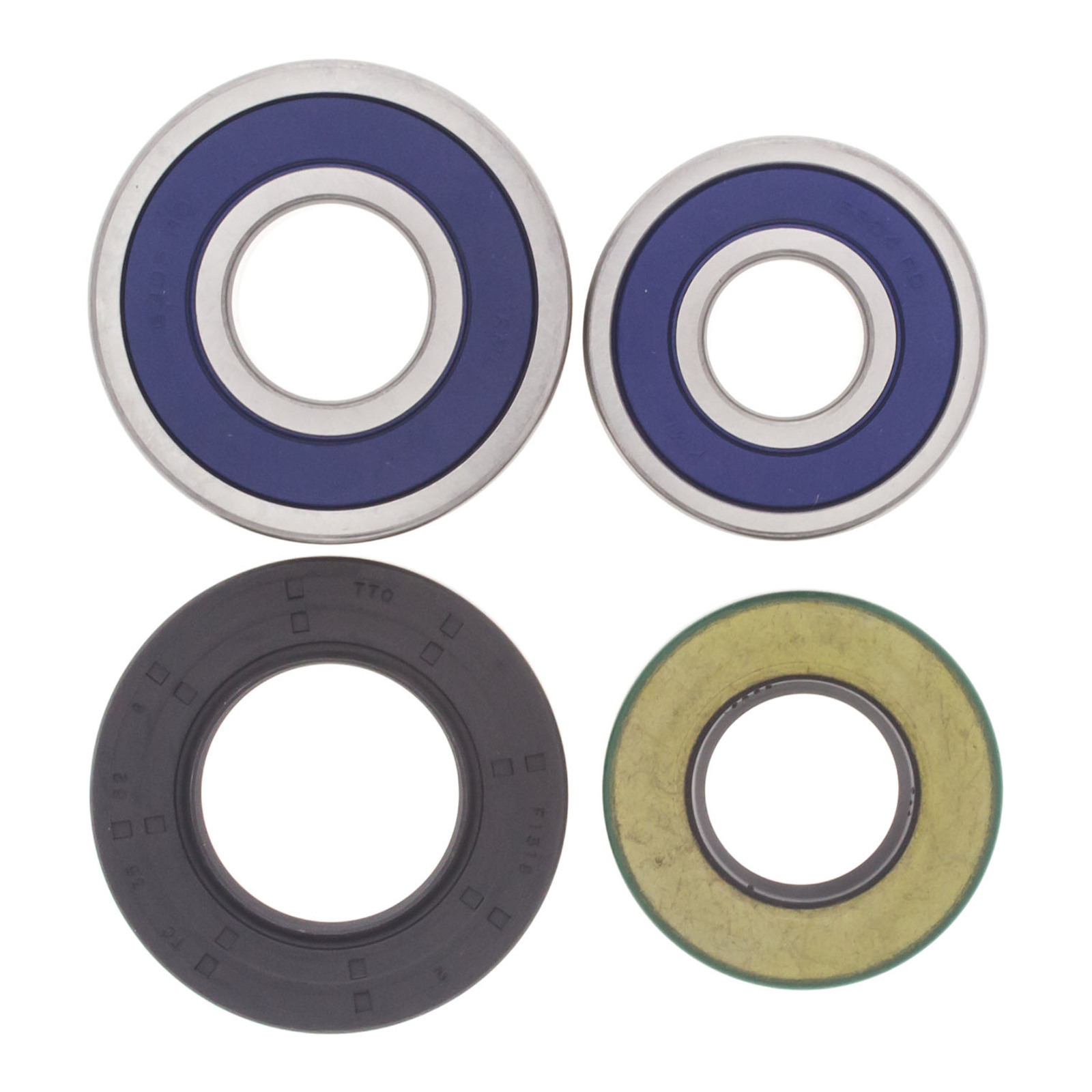 Wheel Bearing Kit Rear 25-1357