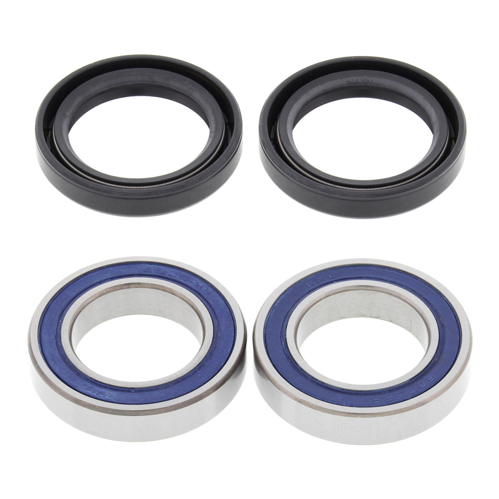 All Balls Racing Wheel Bearing Kit (25-1364)