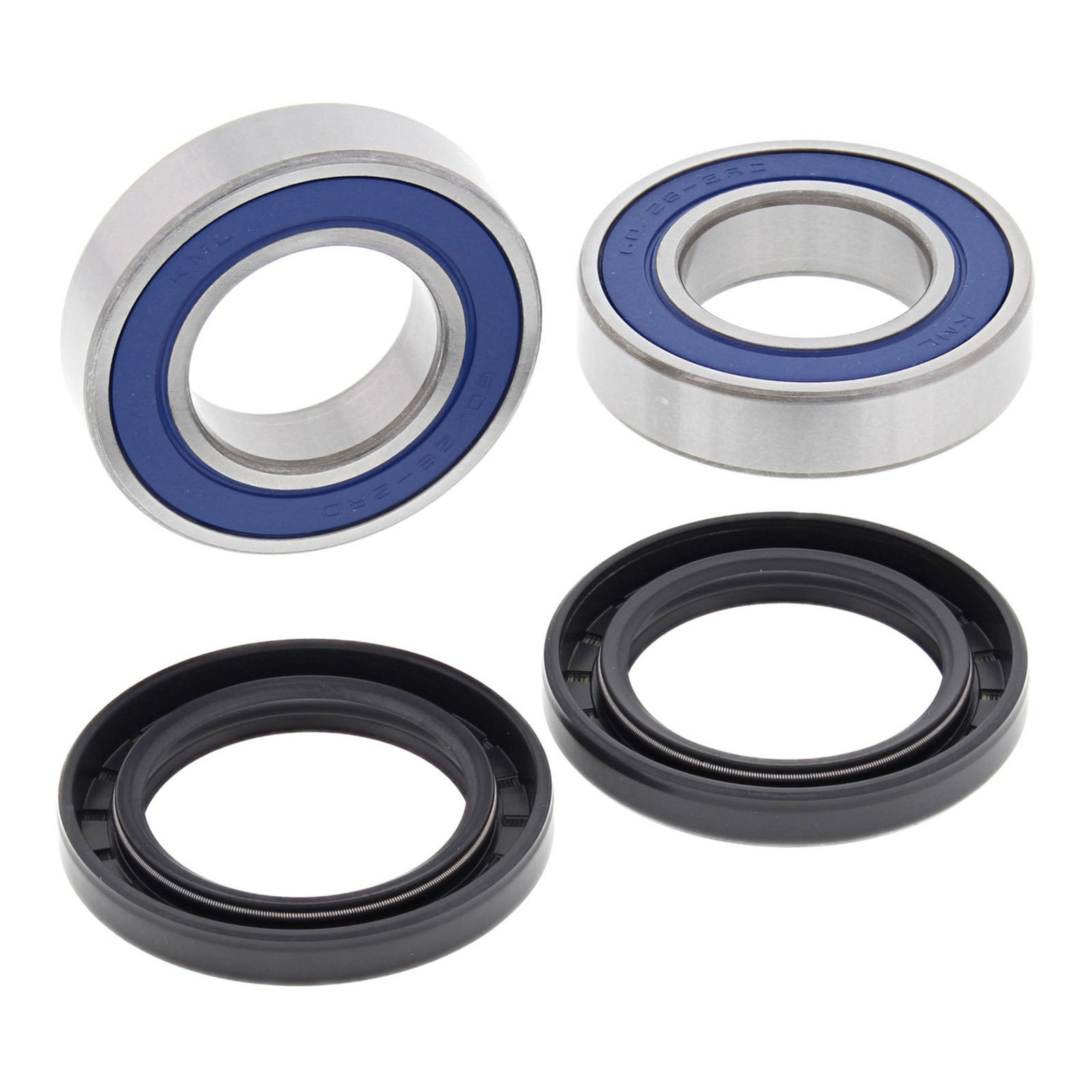 Wheel Bearing Kit 25-1397