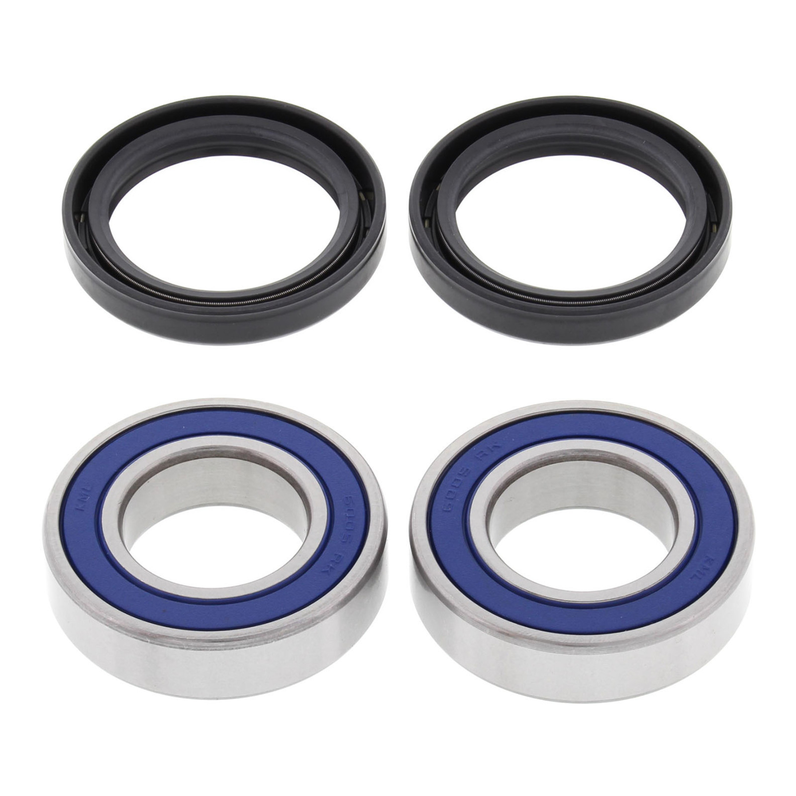 All Balls Racing Wheel Bearing Kit (25-1404)