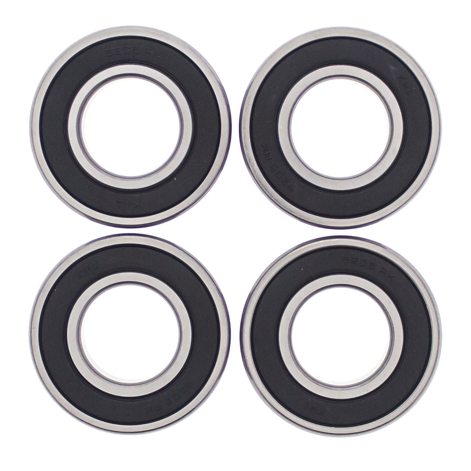 All Balls Racing Wheel Bearing Kit (25-1405)