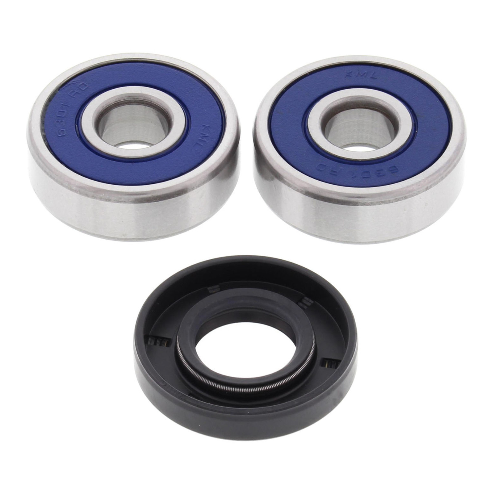 All Balls Racing Wheel Bearing Kit (25-1410)