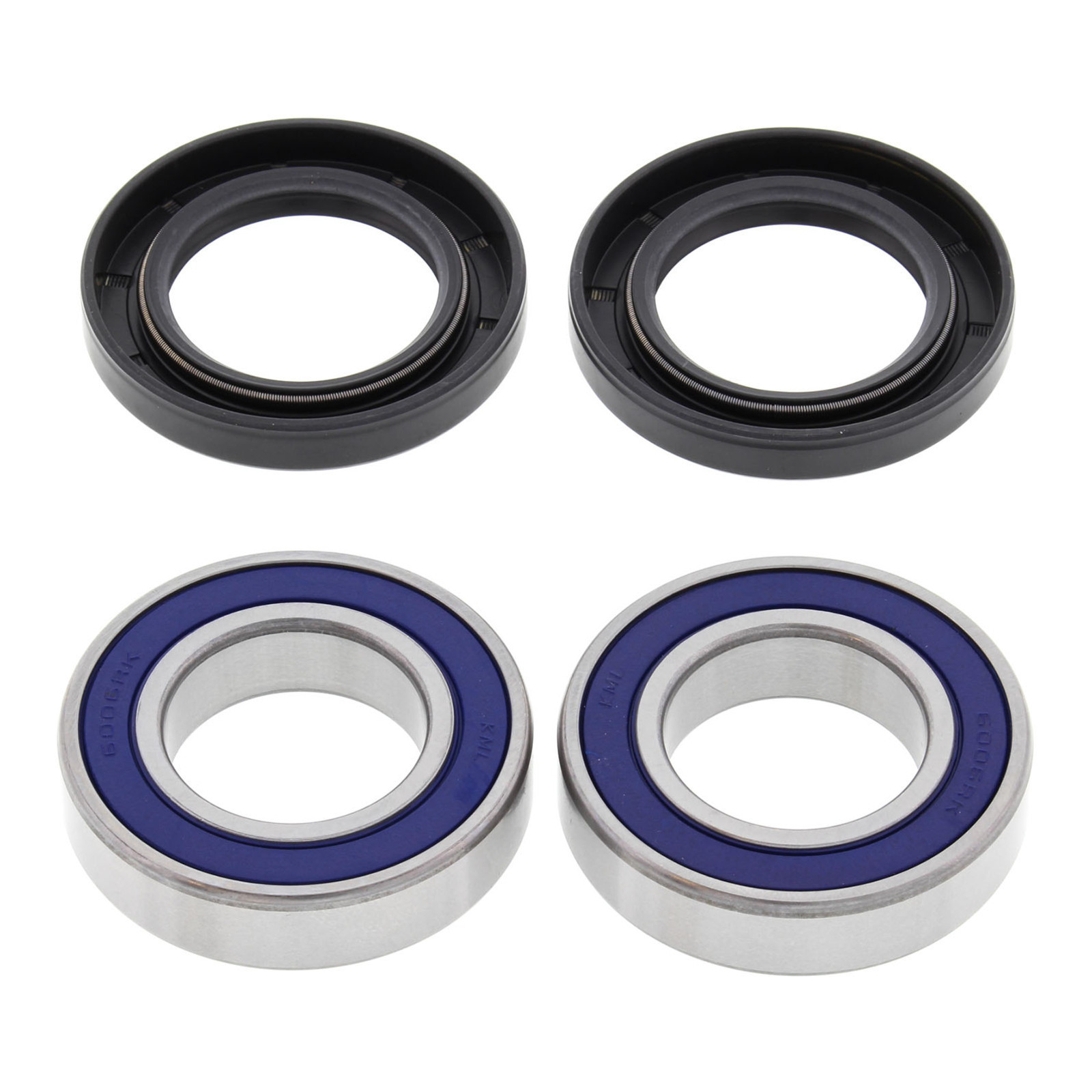 All Balls Racing Wheel Bearing Kit (25-1435)