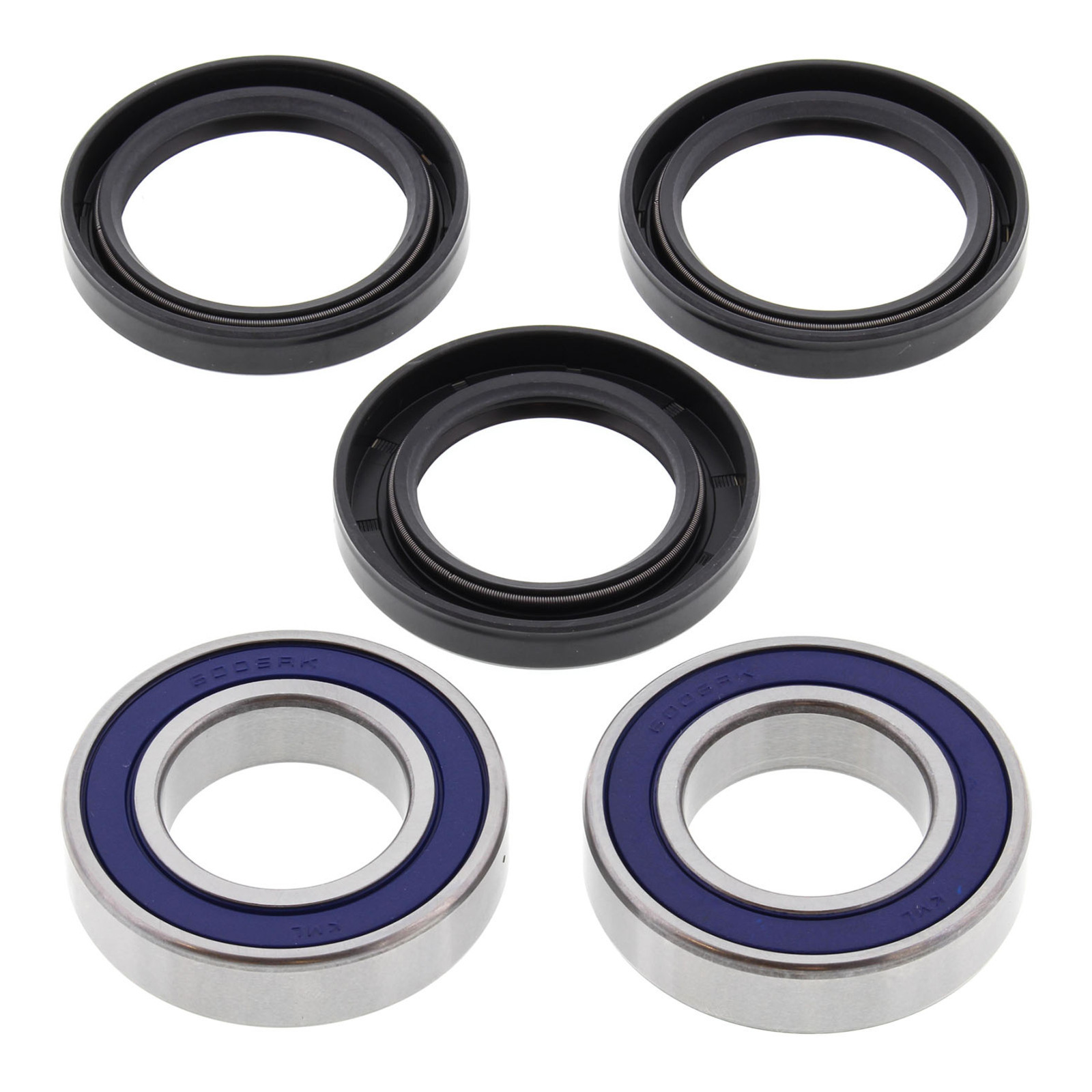 All Balls Racing Wheel Bearing Kit (25-1499)