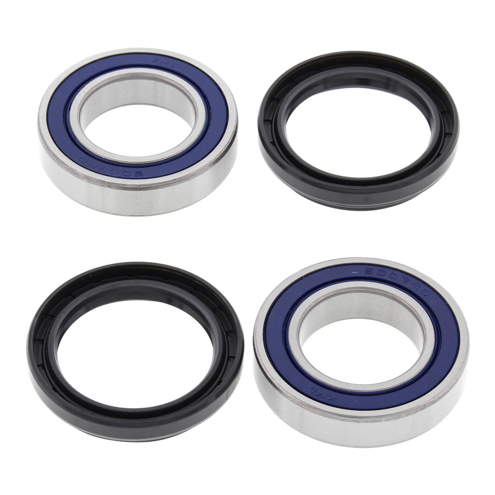 All Balls Racing Wheel Bearing Kit (25-1508)