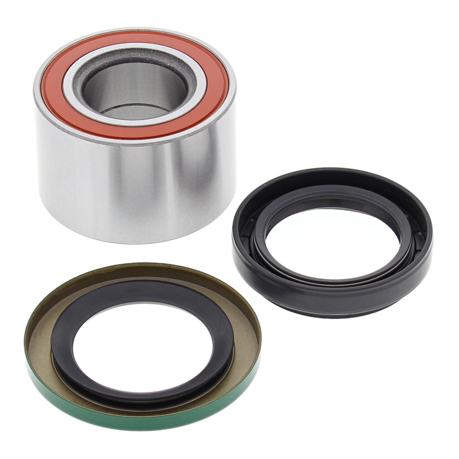 All Balls Racing Wheel Bearing Kit (25-1519)