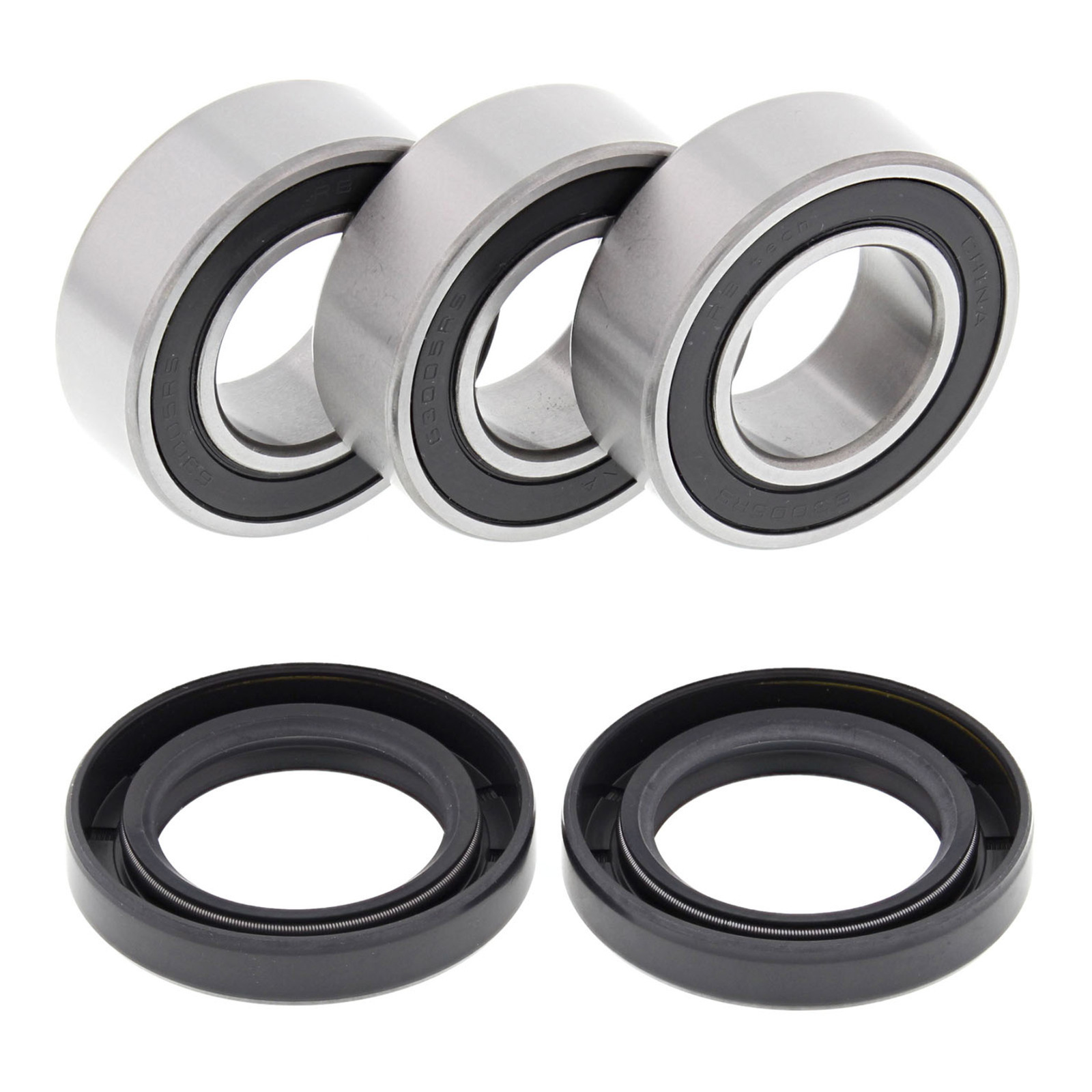 Wheel Bearing Kit 25-1535