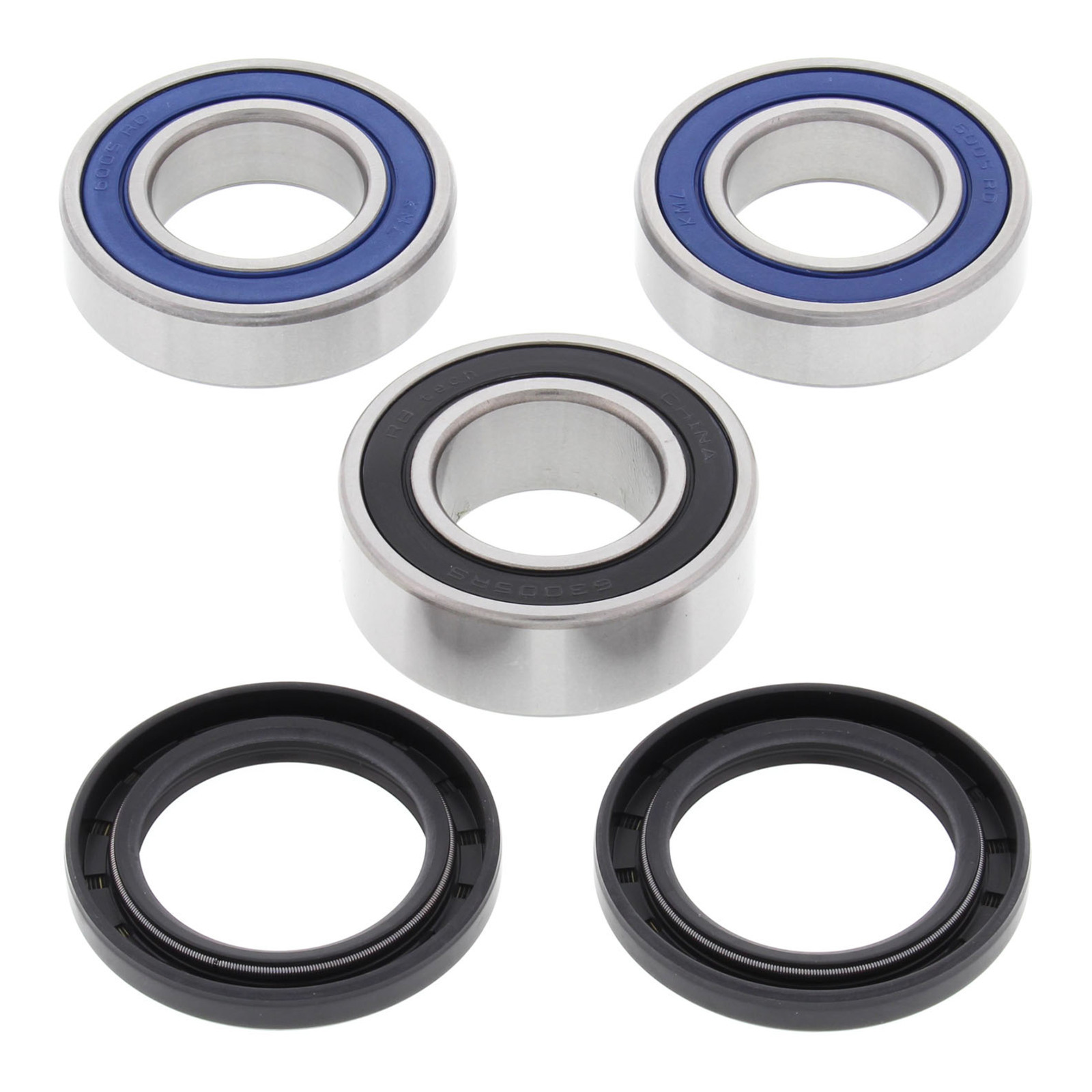 All Balls Racing Wheel Bearing Kit (25-1556)