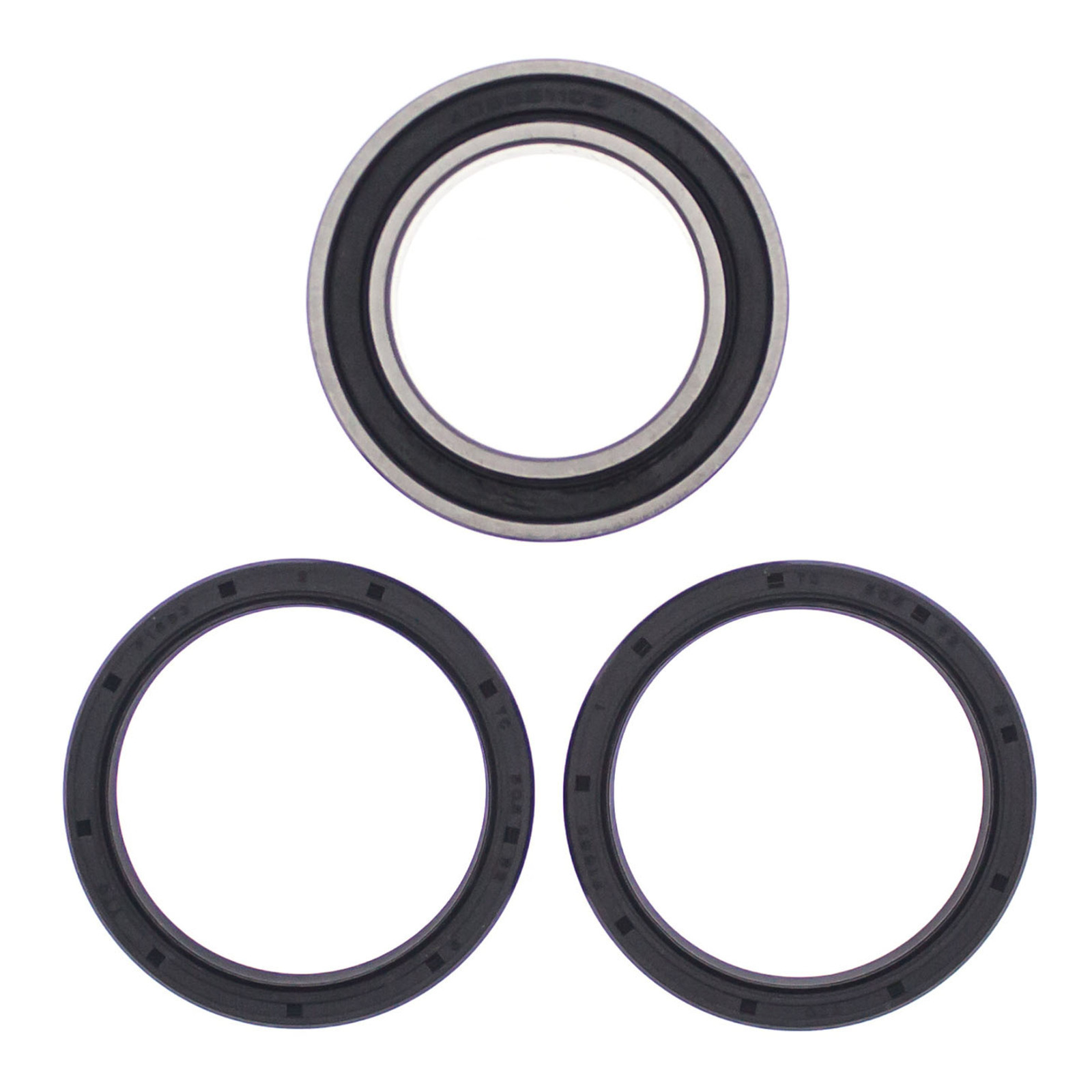 Carrier Bearing Kit 25-1630